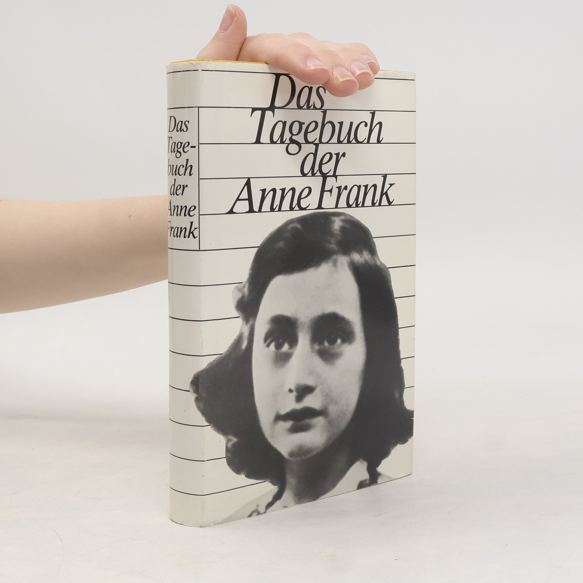 Anne Frank House Das Tagebuch der Anne Frank