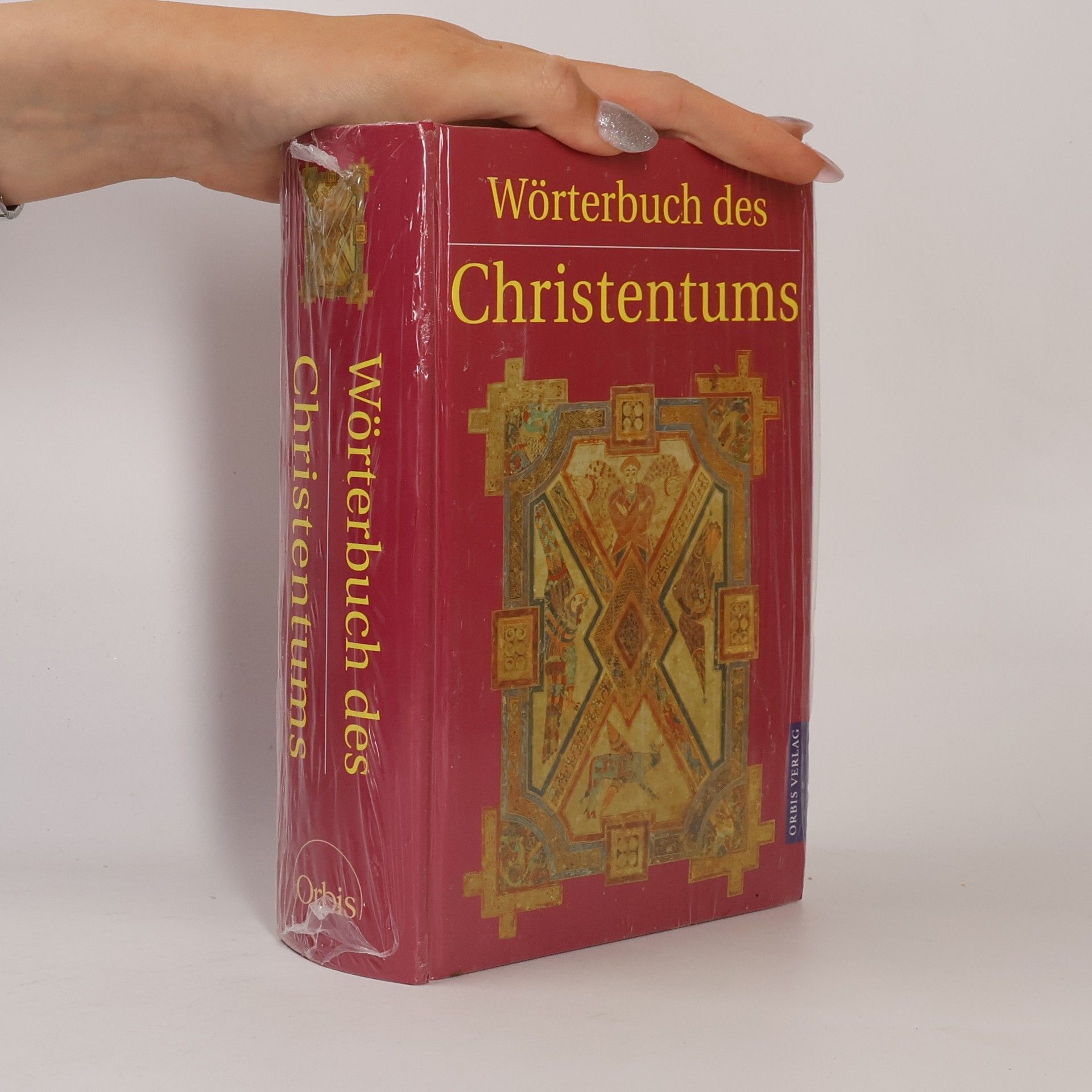 Volker Drehsen Wörterbuch des Christentums