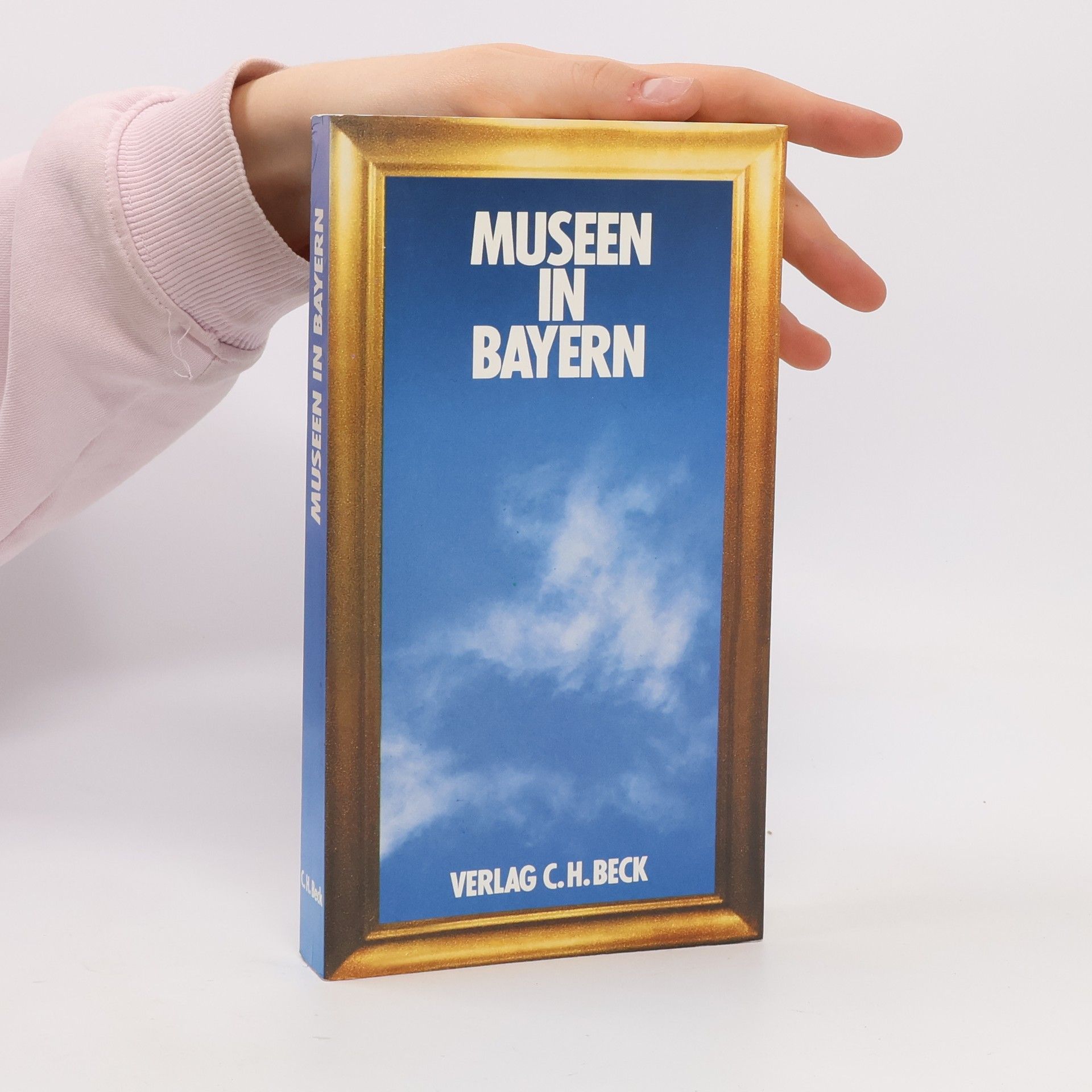 Margareta Benz-Zauner Museen in Bayern