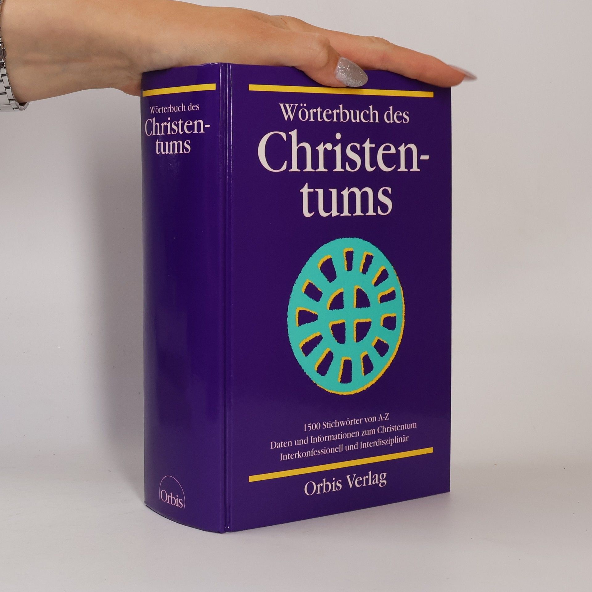 Volker Drehsen Wörterbuch des Christentums