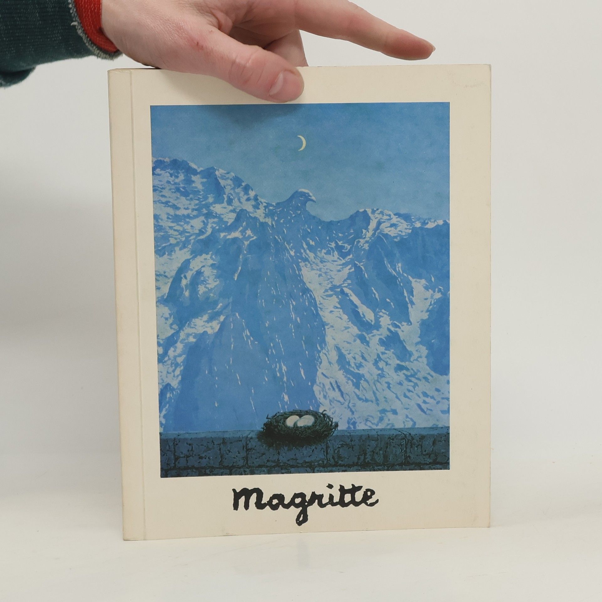 Kolektiv autorů Magritte