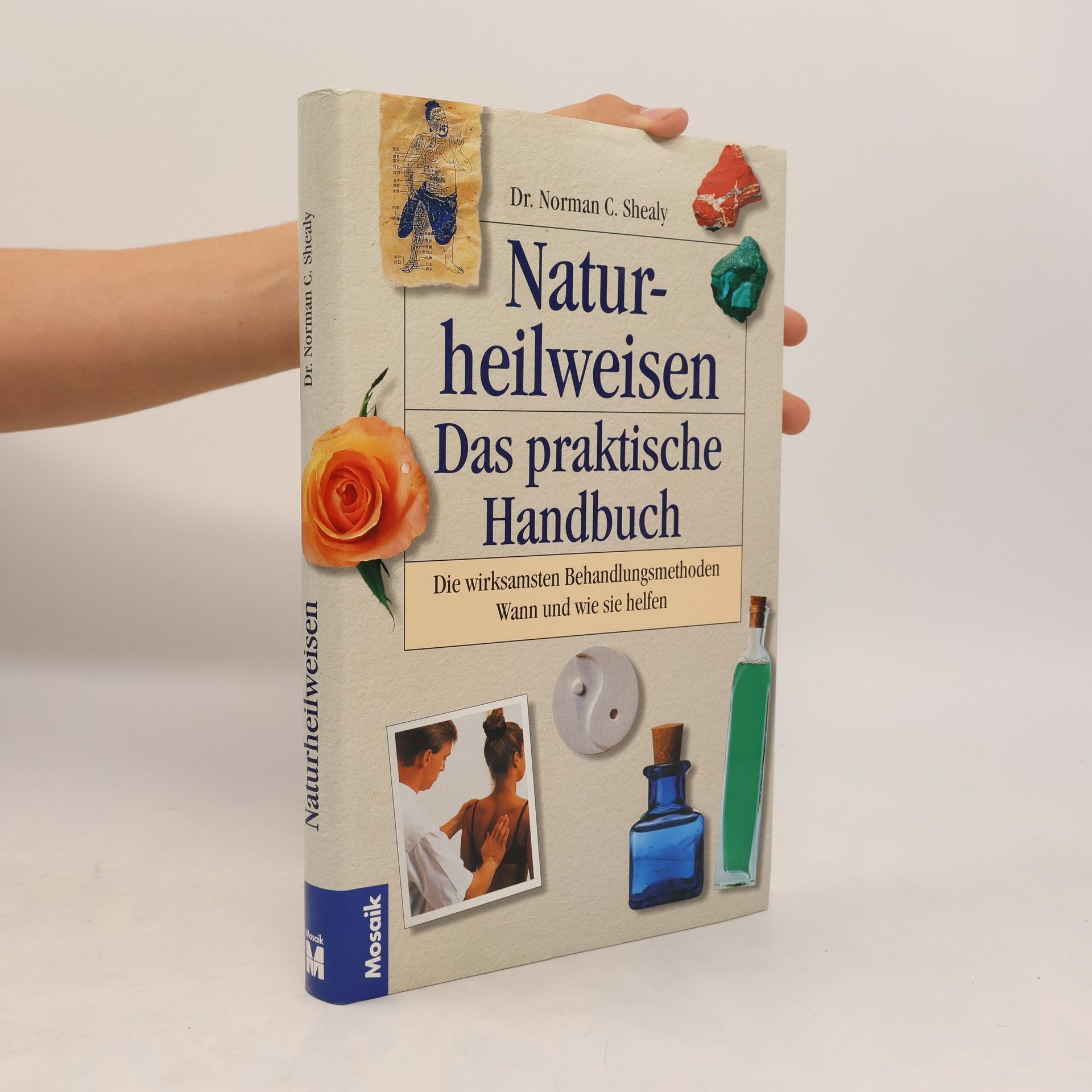 Naturheilweisen