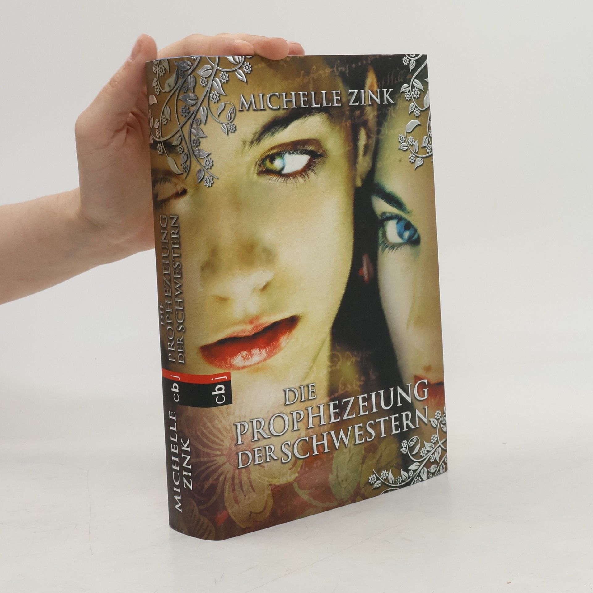 Michelle Zink Die Prophezeiung der Schwestern