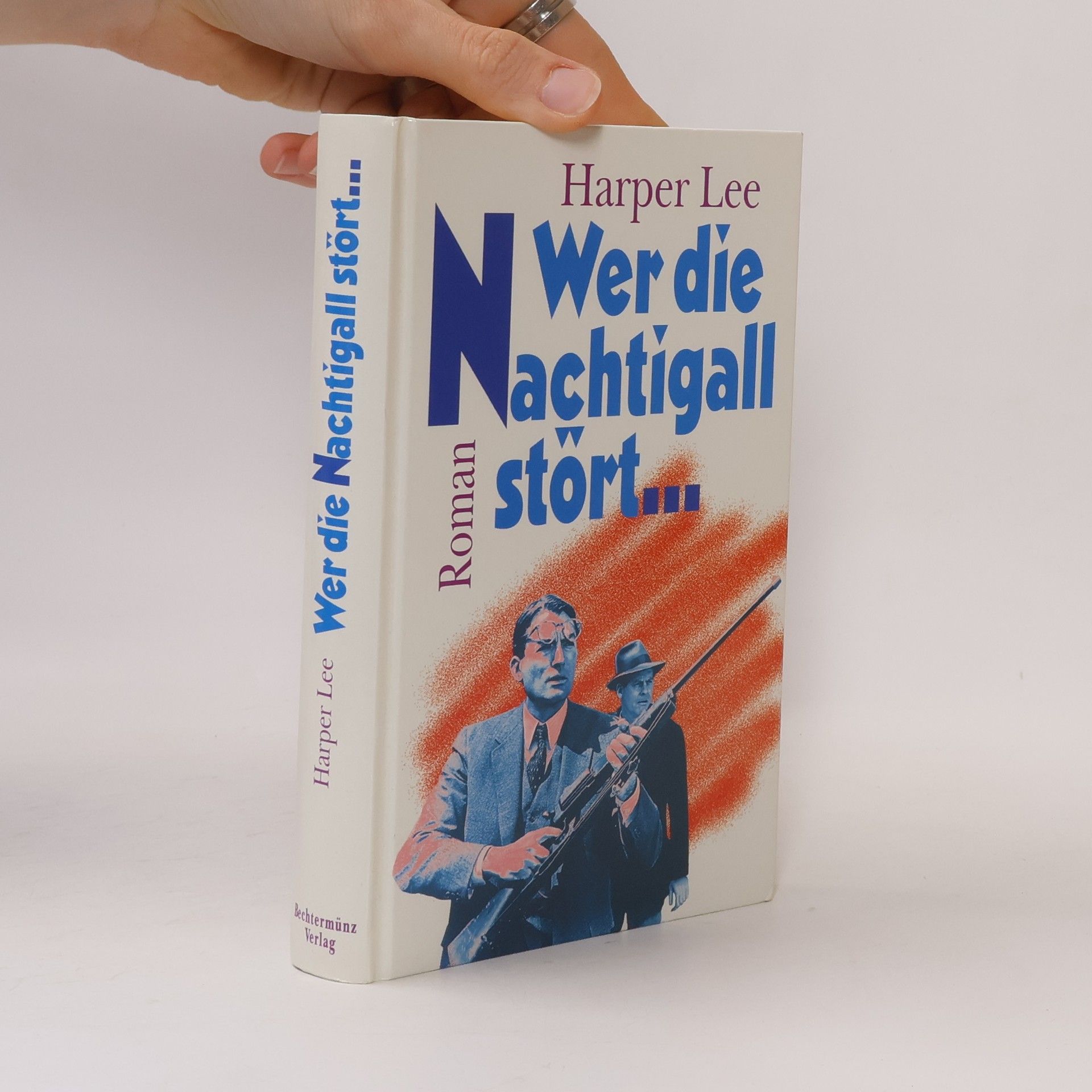 Wer die Nachtigall stört ...