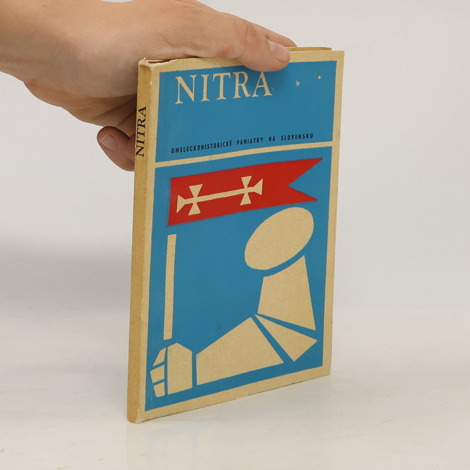 Otmar Gergelyi Nitra
