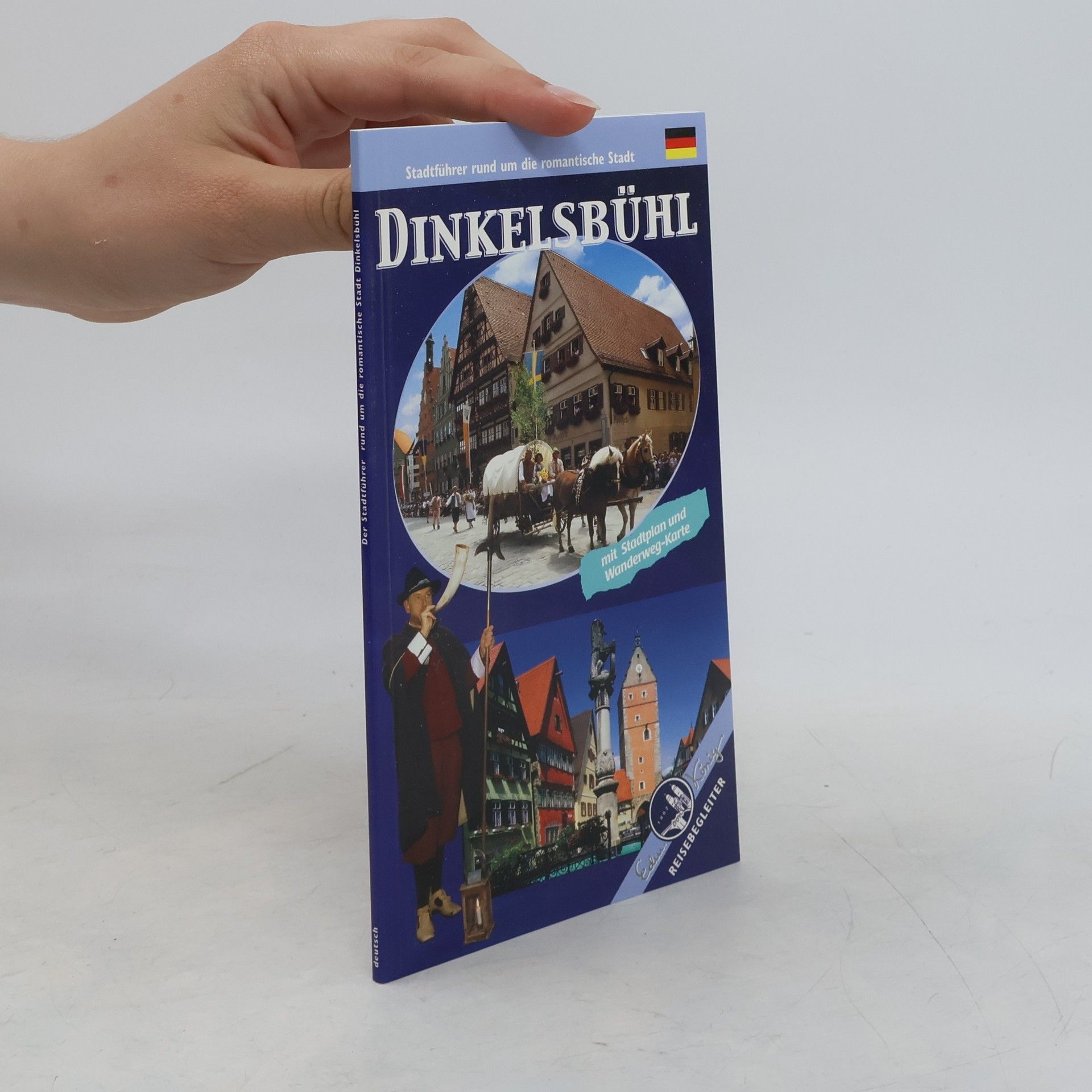 Dinkelsbühl