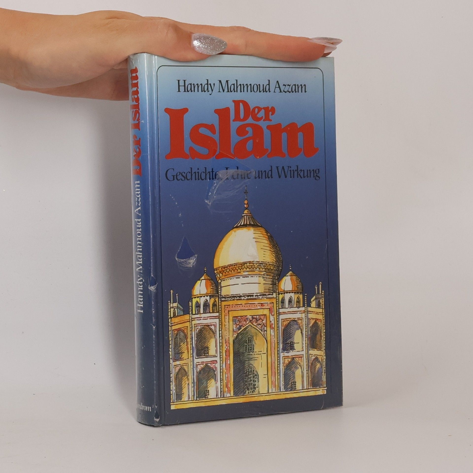 Hamdy Mahmoud Azzam Der Islam