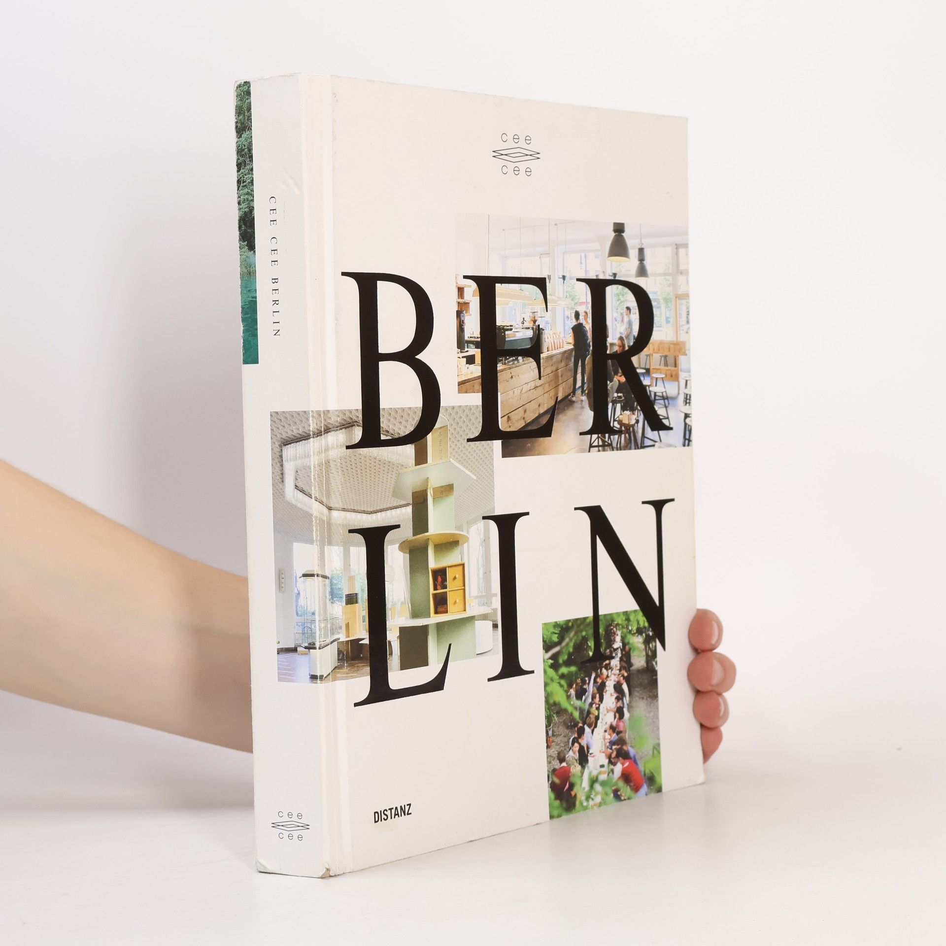 Sven Hausherr Cee Cee Berlin
