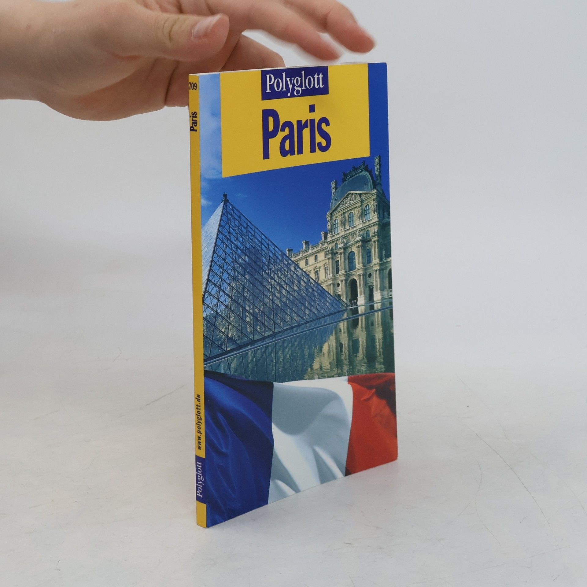Peter Eckerlin Paris