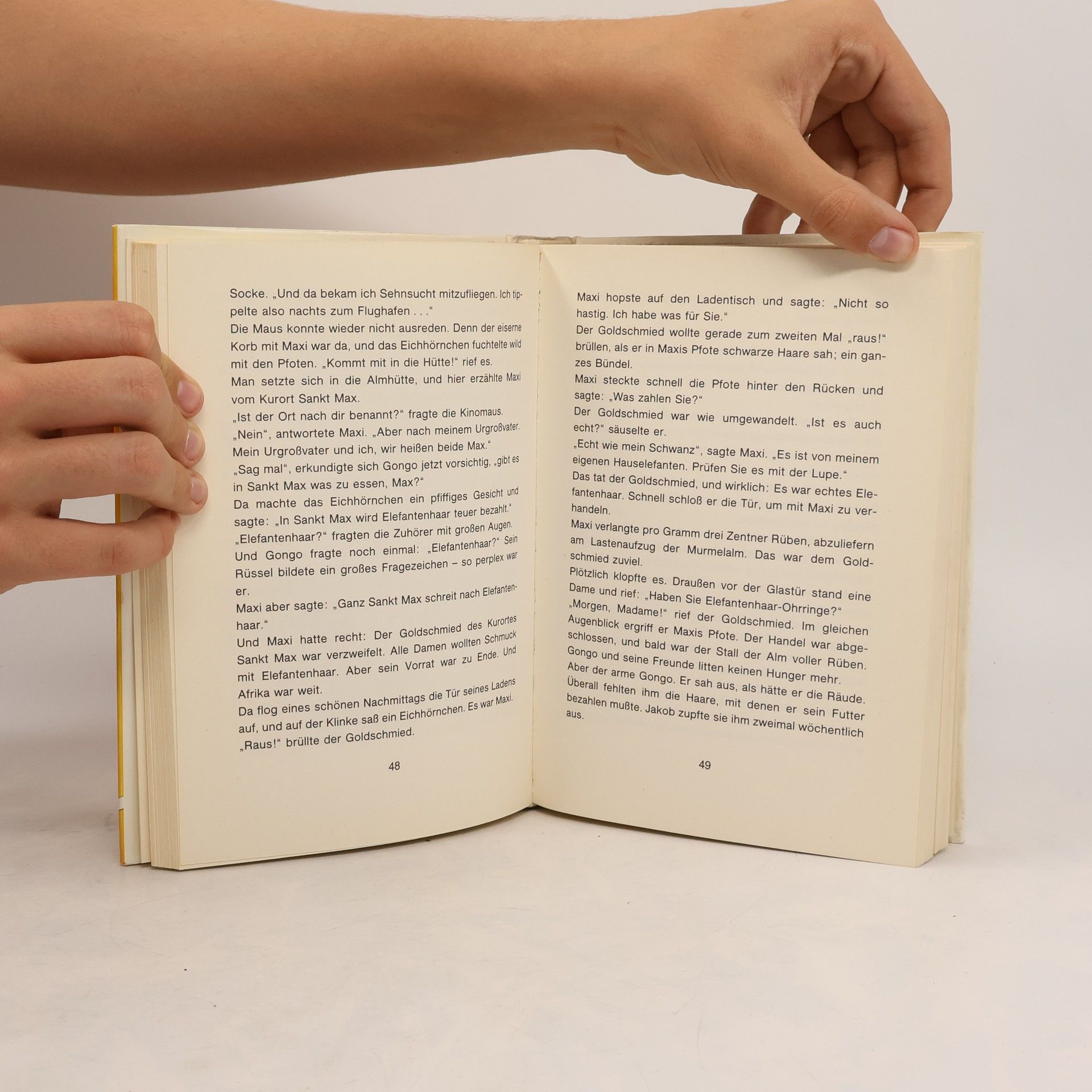 James Krüss Das neue Papageienbuch