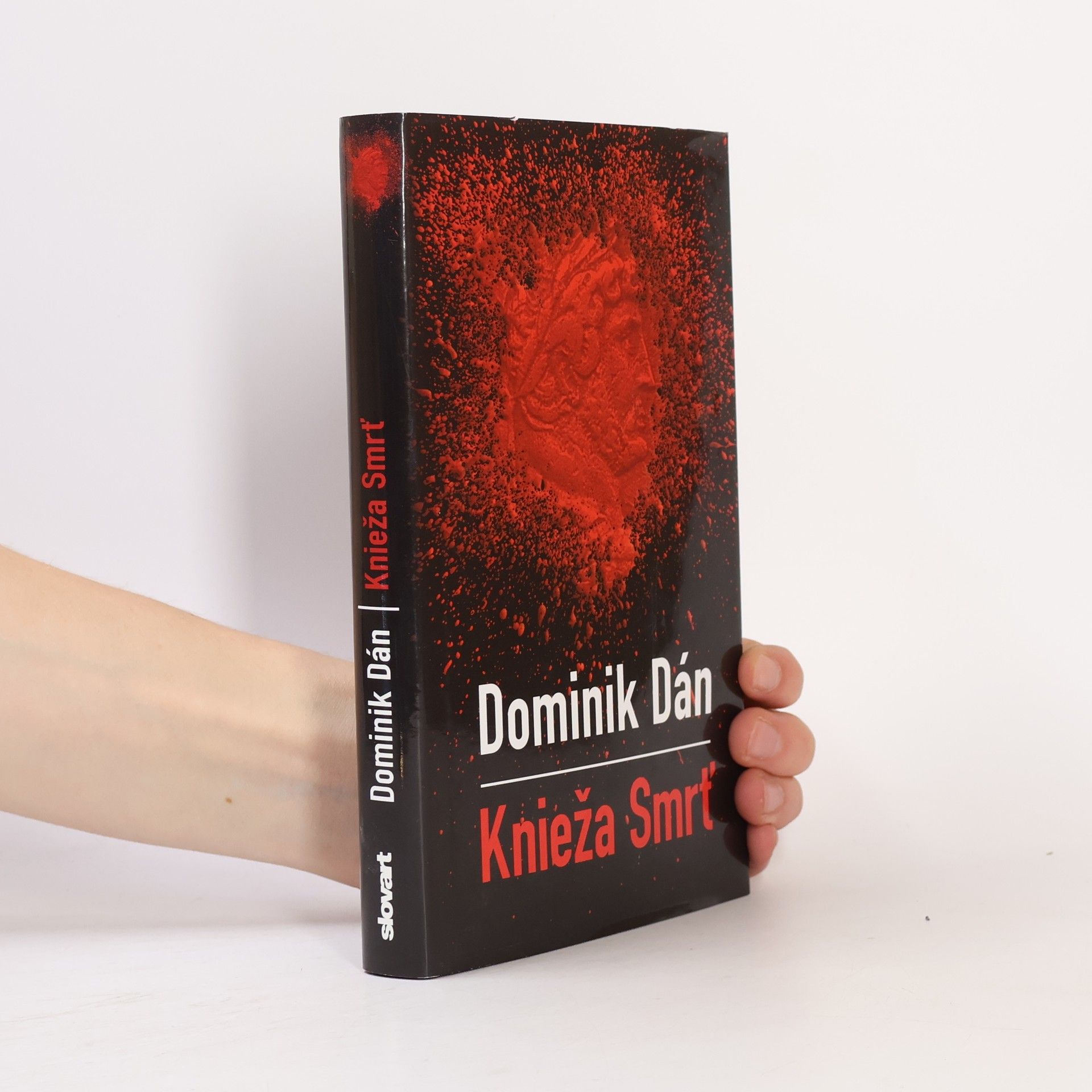 Dominik Dán Knieža Smrť