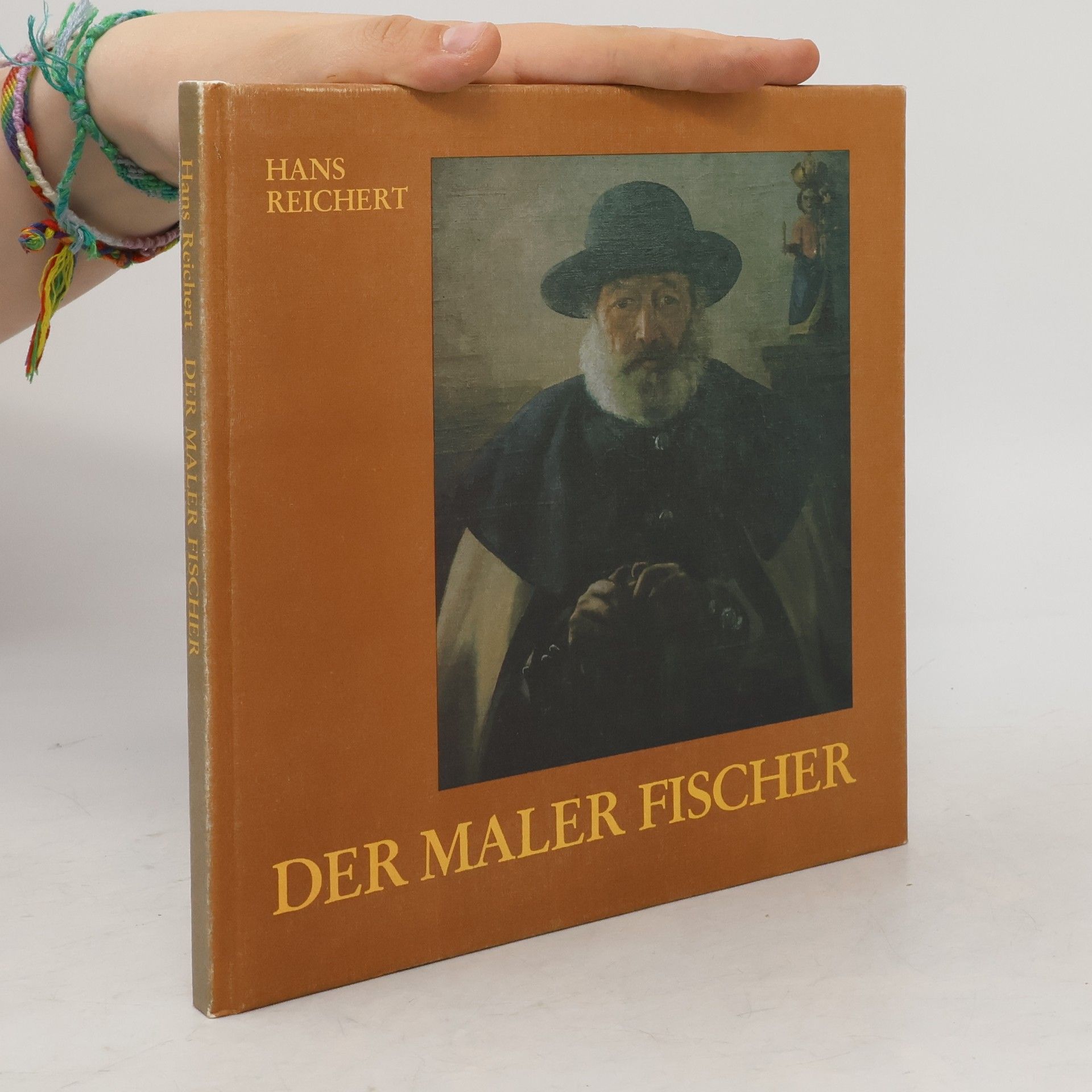 Der Maler Fischer
