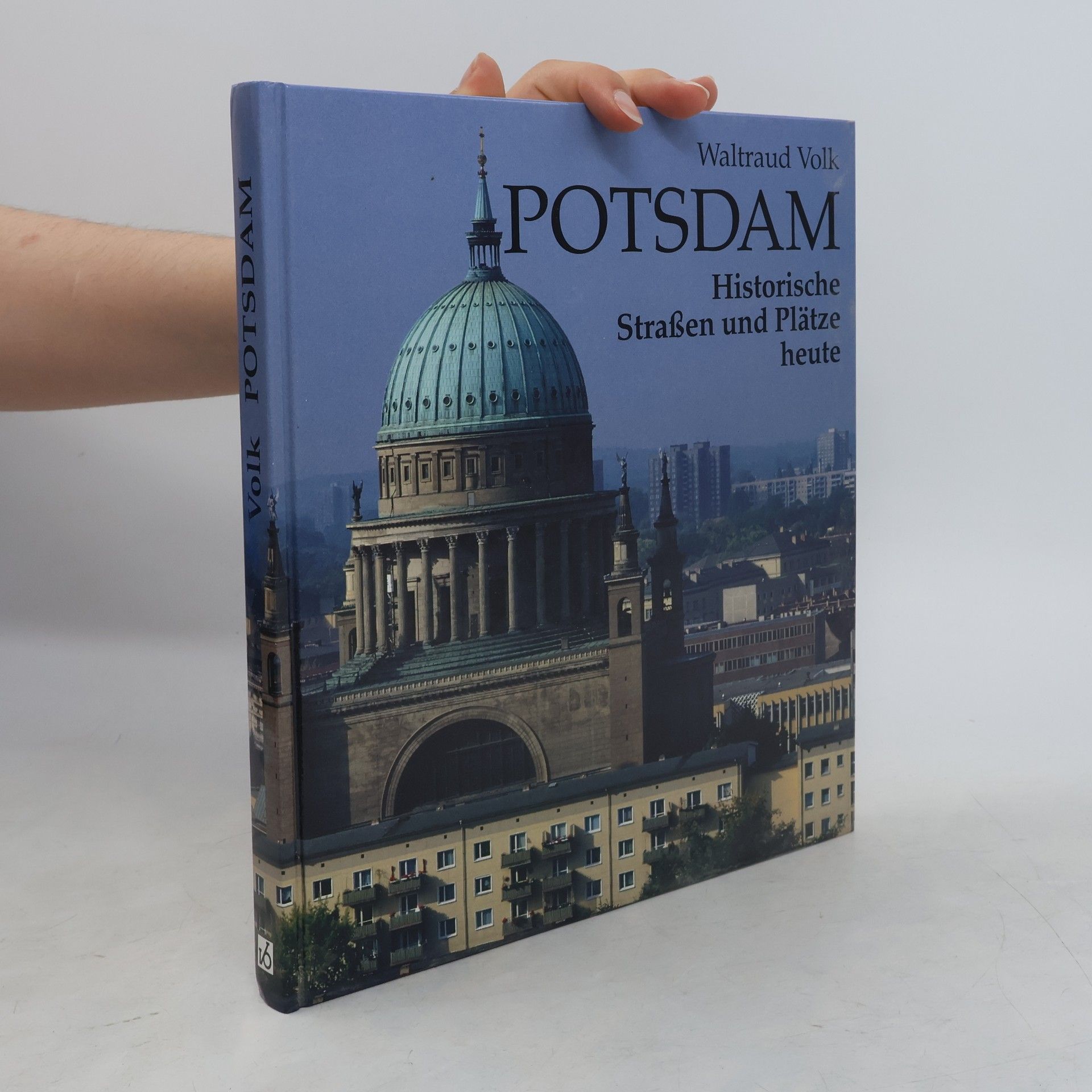Potsdam