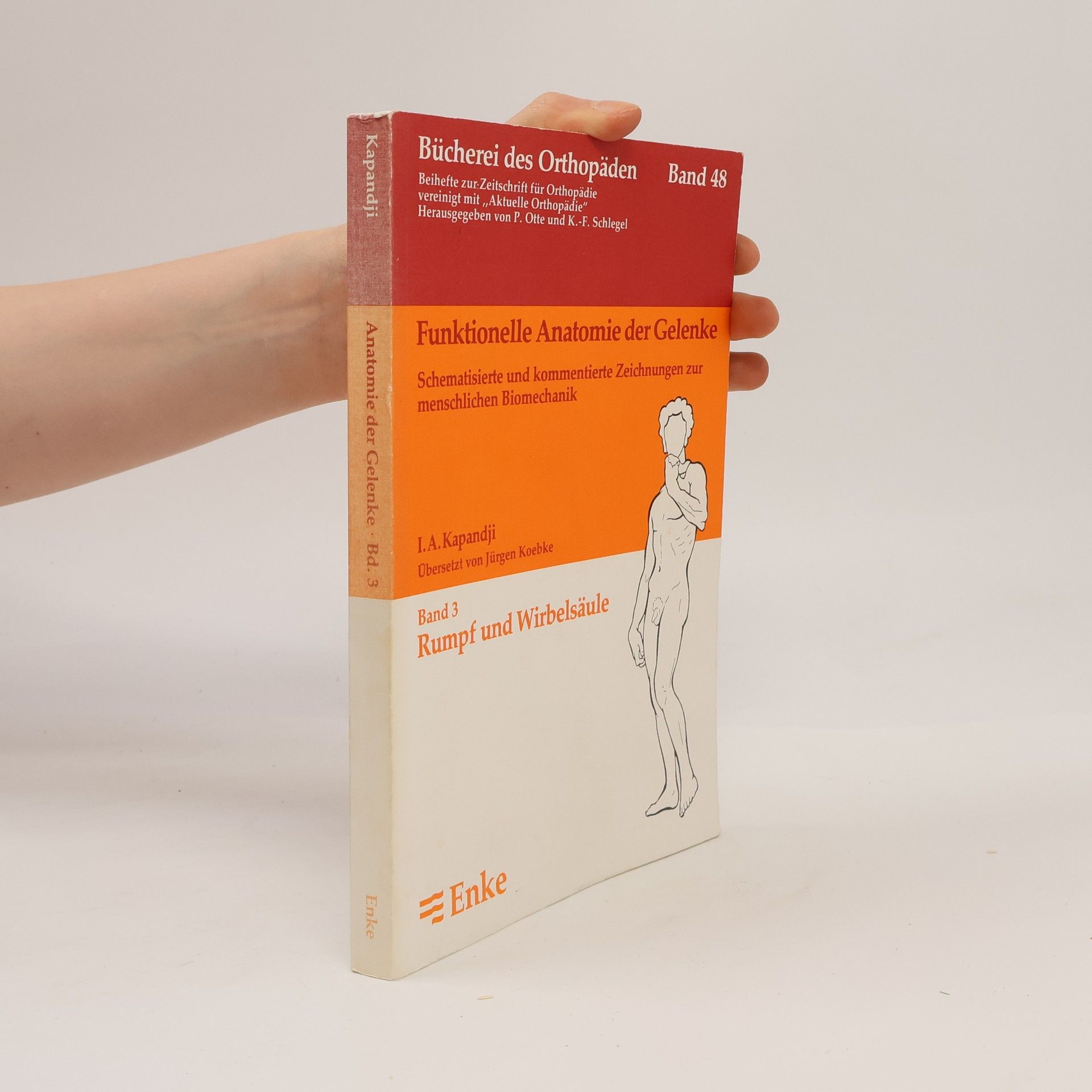 Funktionelle Anatomie der Gelenke