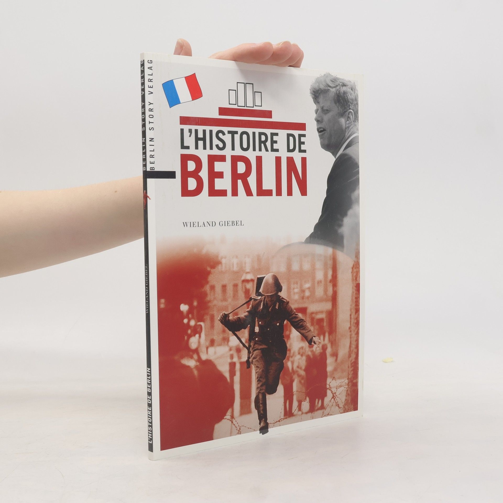 L'histoire de Berlin