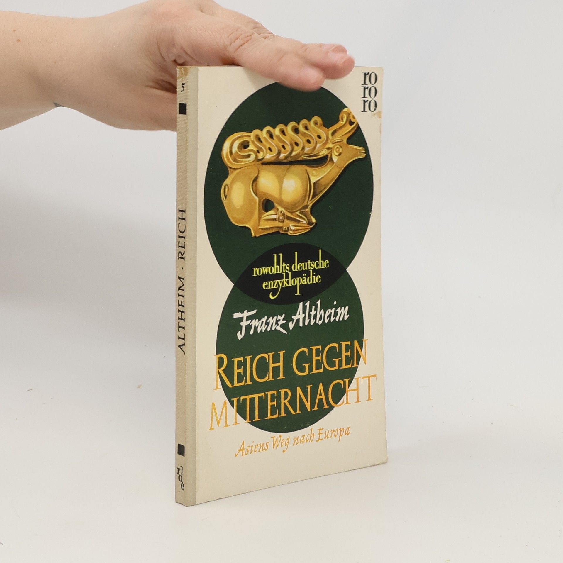 Reich gegen Mitternacht