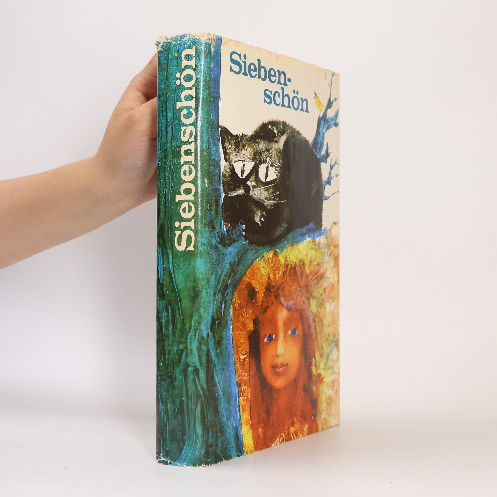 Autorenkollektiv Siebenschön