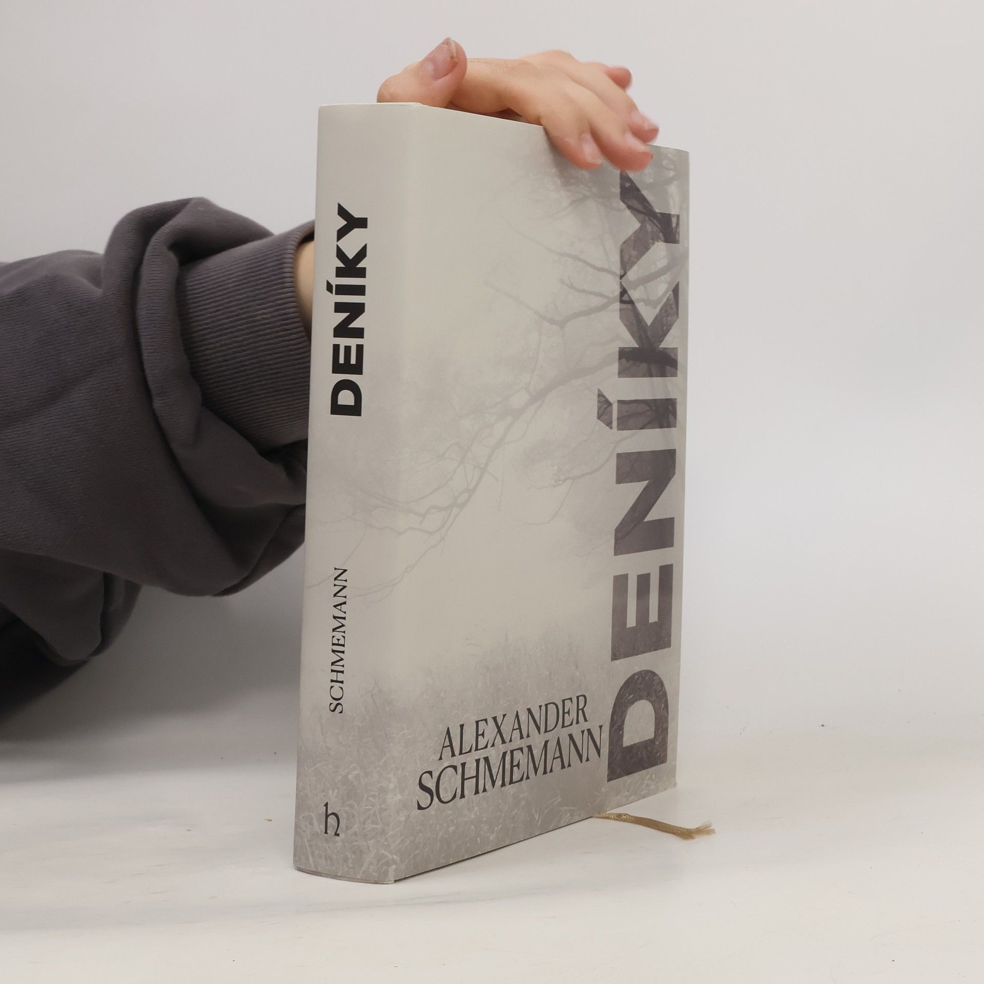 Deníky