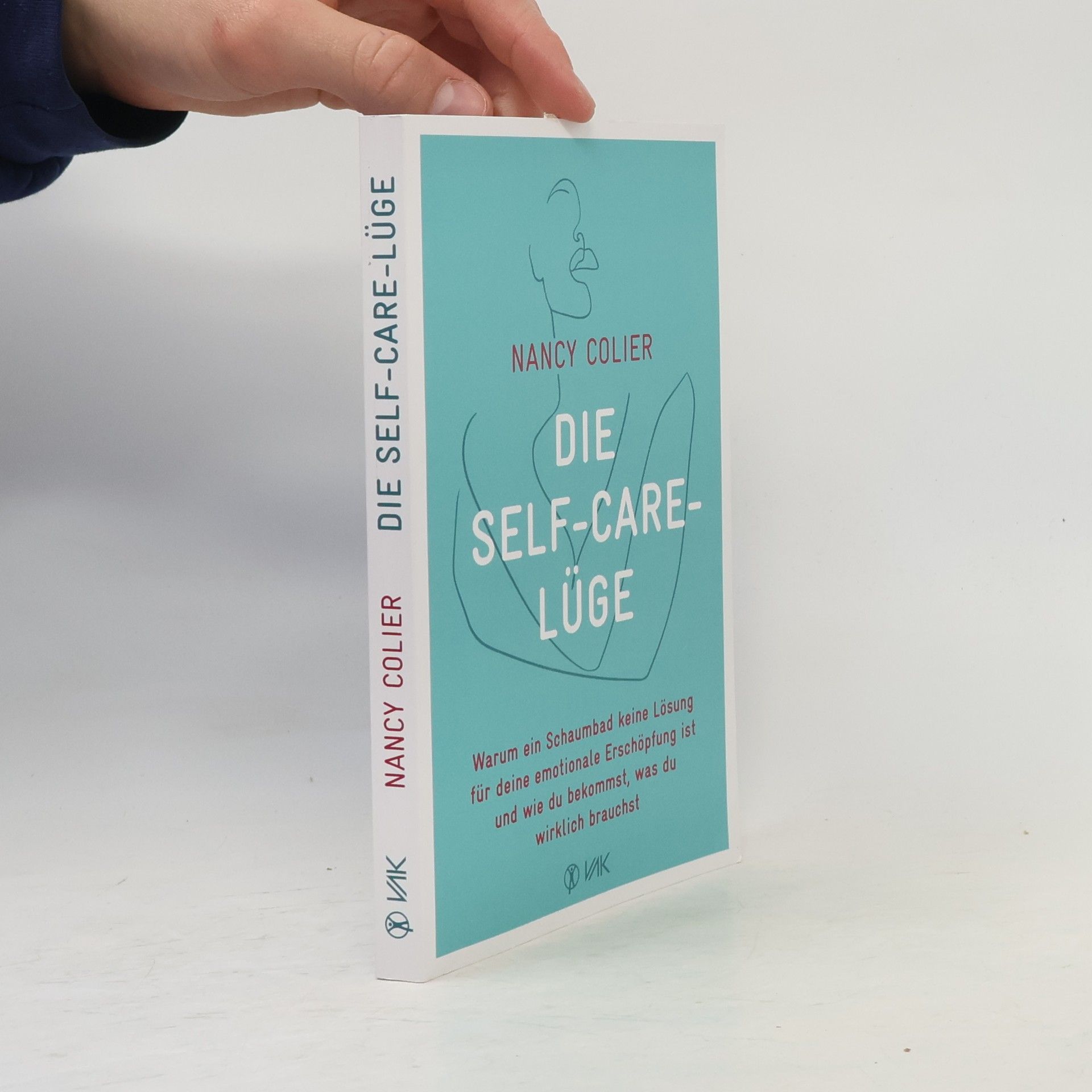 Die Self-Care-Lüge