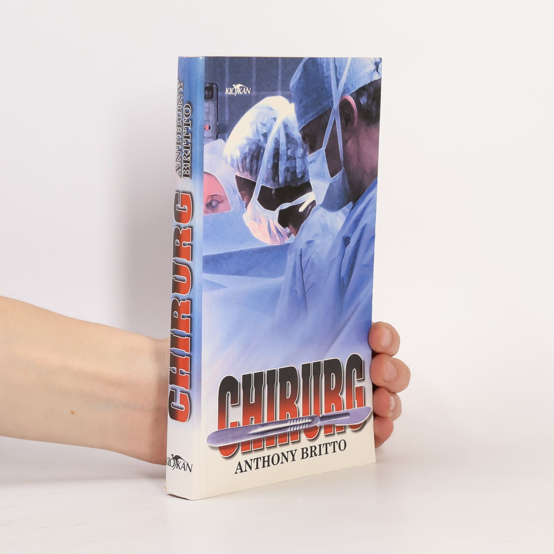 Chirurg
