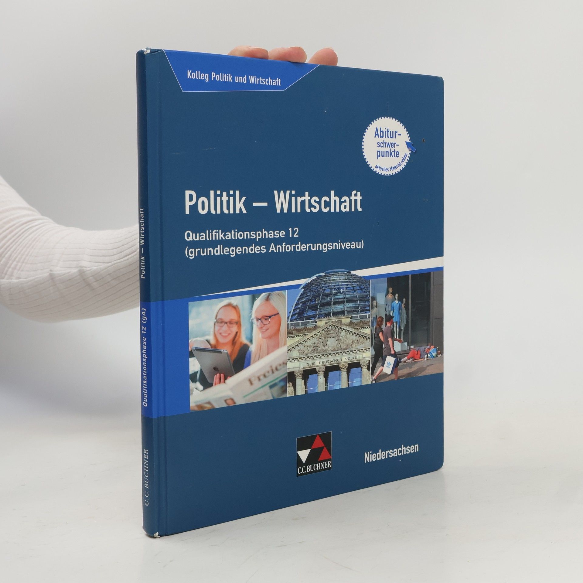 Politik - Wirtschaft