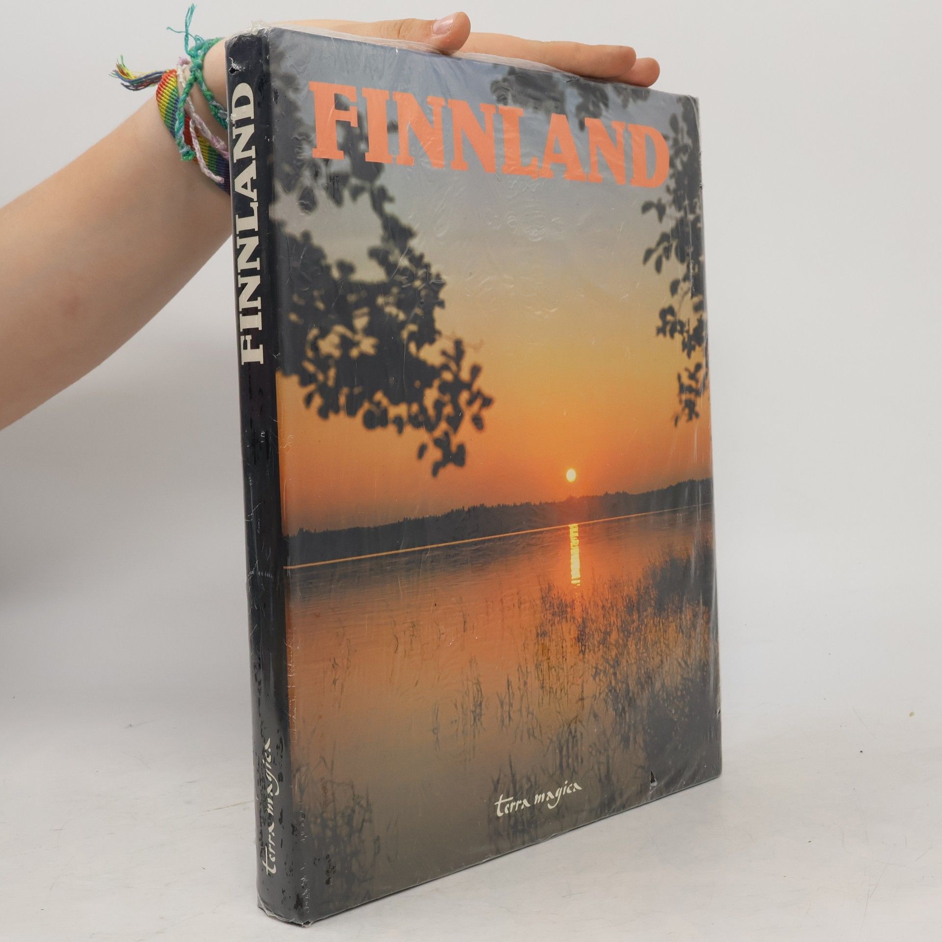 Reinhold Dey Finnland
