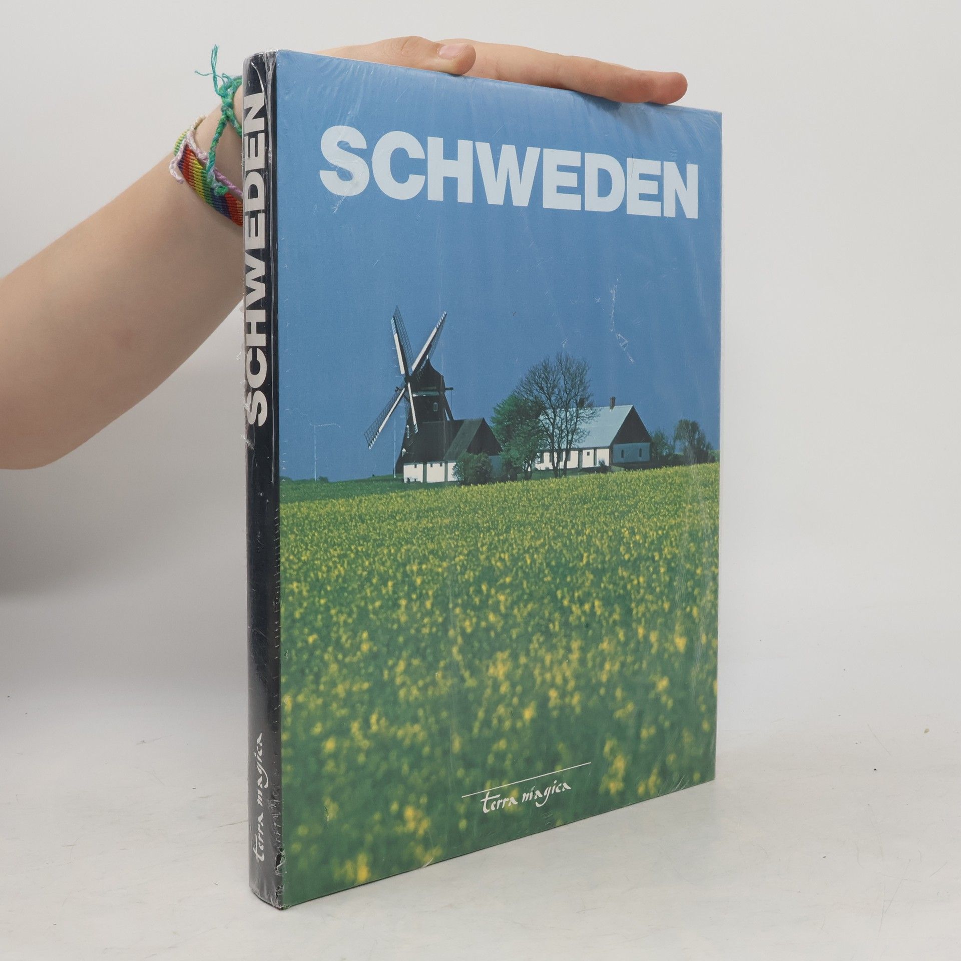Autorenkollektiv Schweden