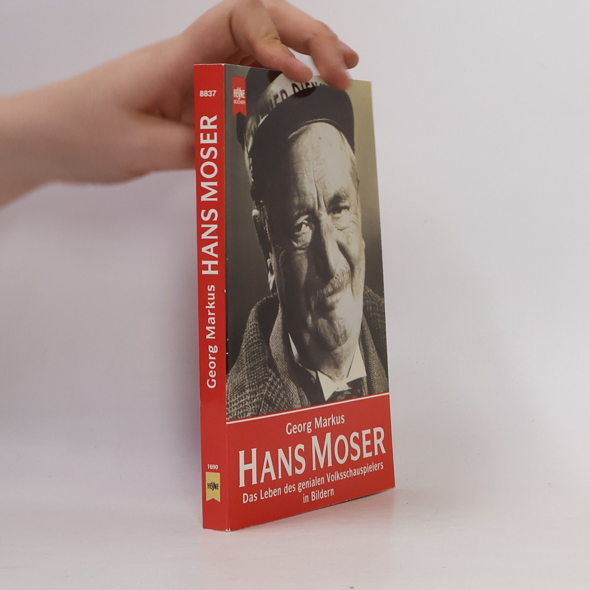 Georg Markus Hans Moser