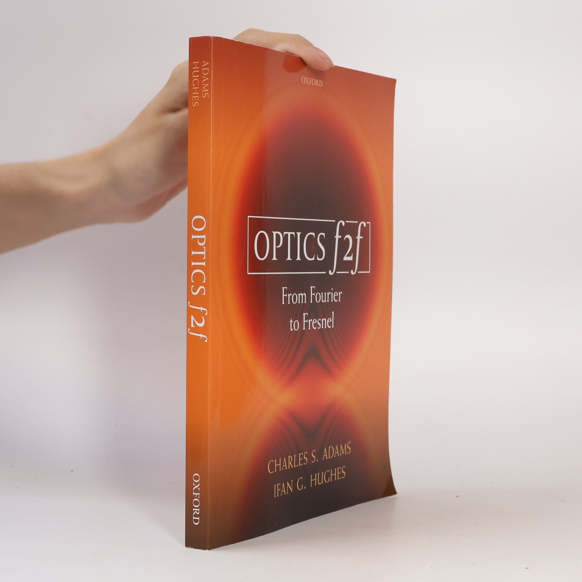 Optics f2f