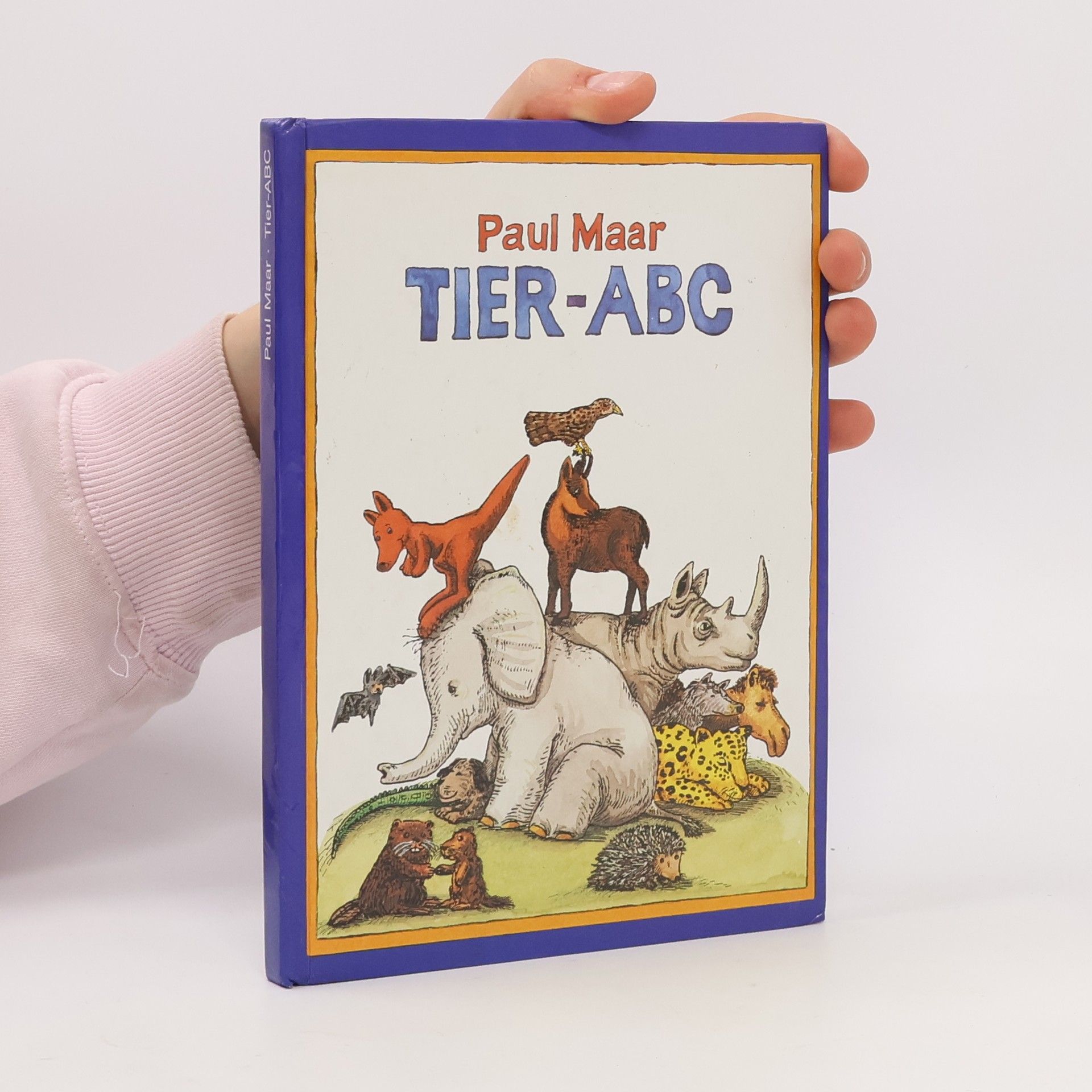 Tier-ABC