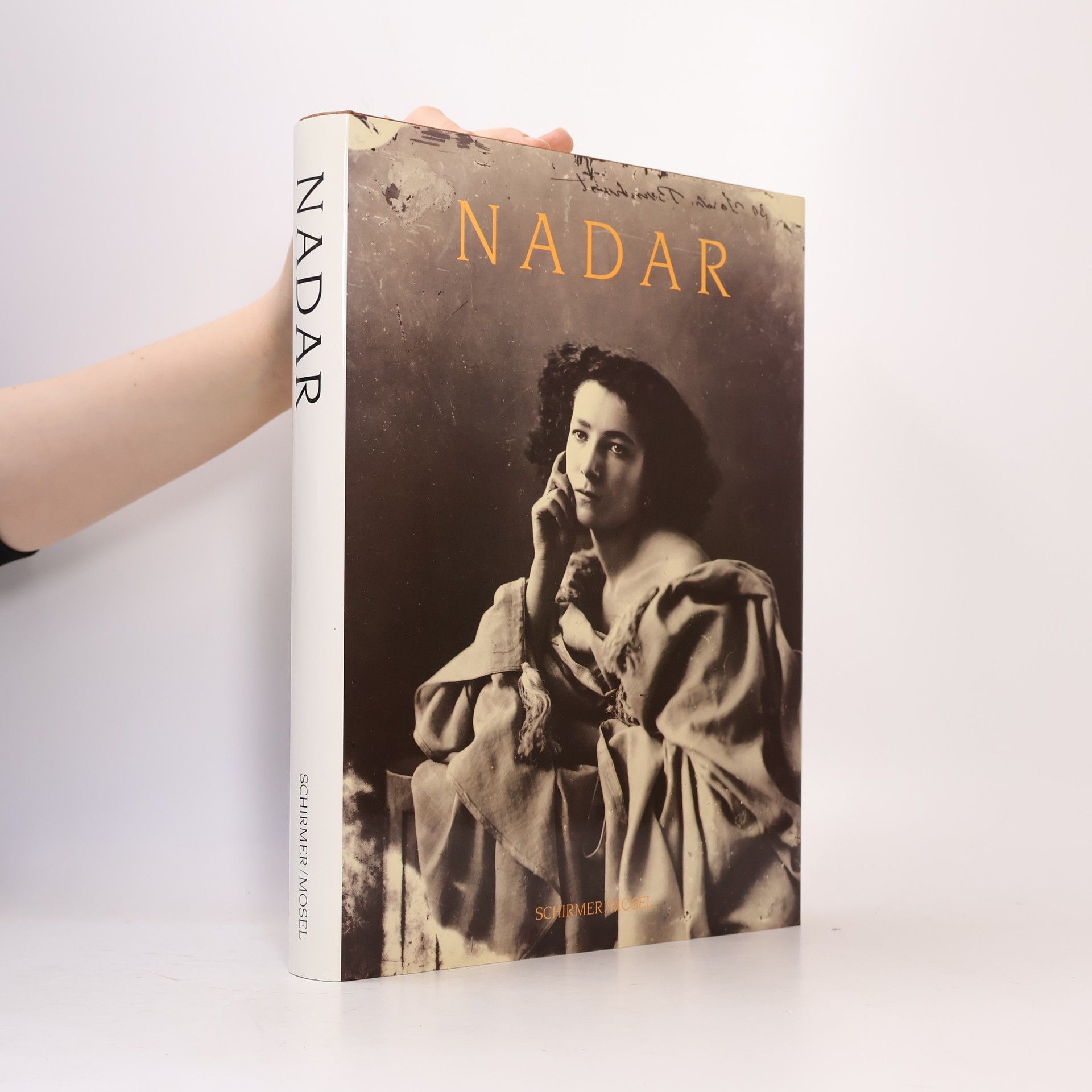 Nadar Nadar