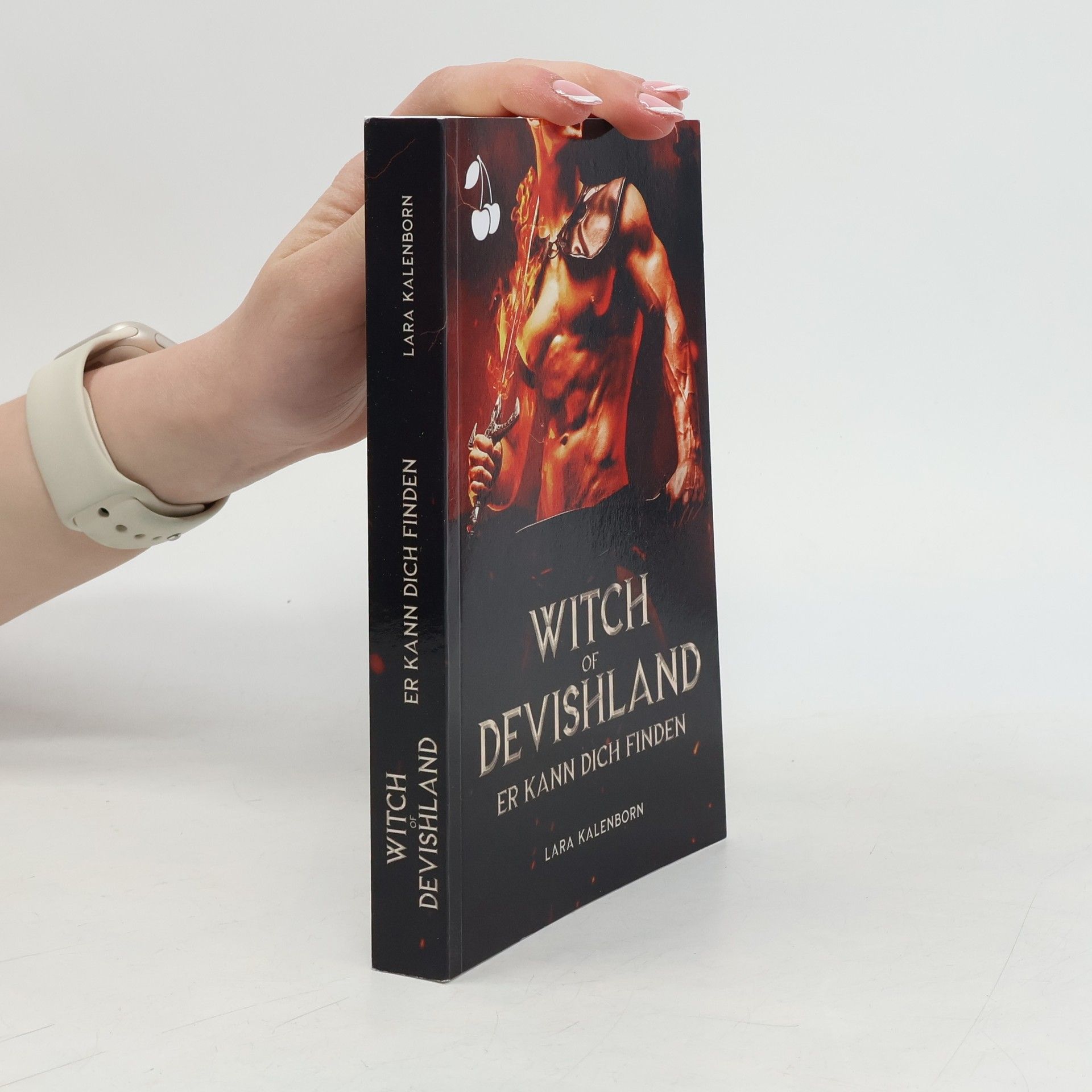 Witch of Devishland