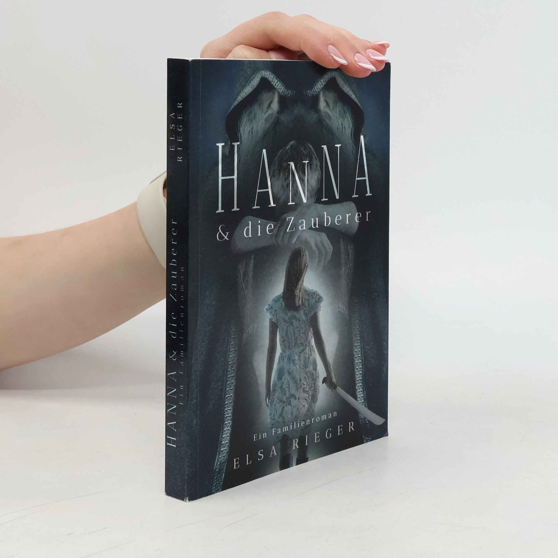 Hanna und die Zauberer