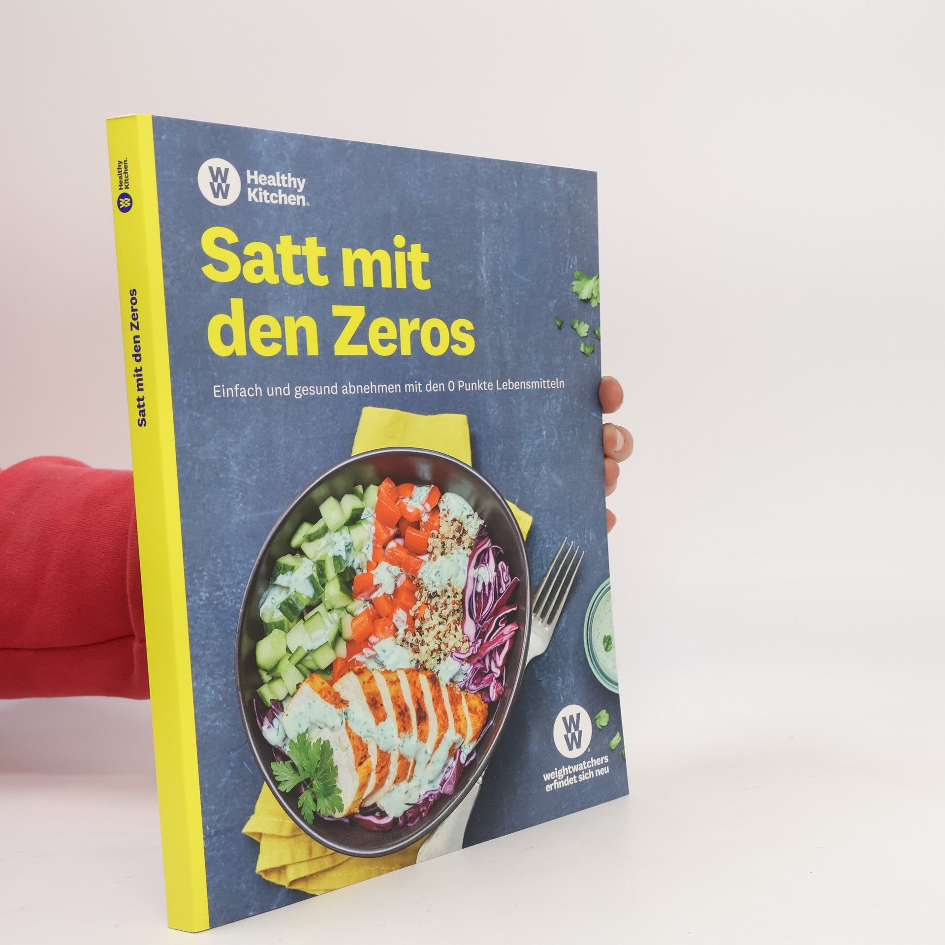 Claudia Braun Satt mit den Zeros