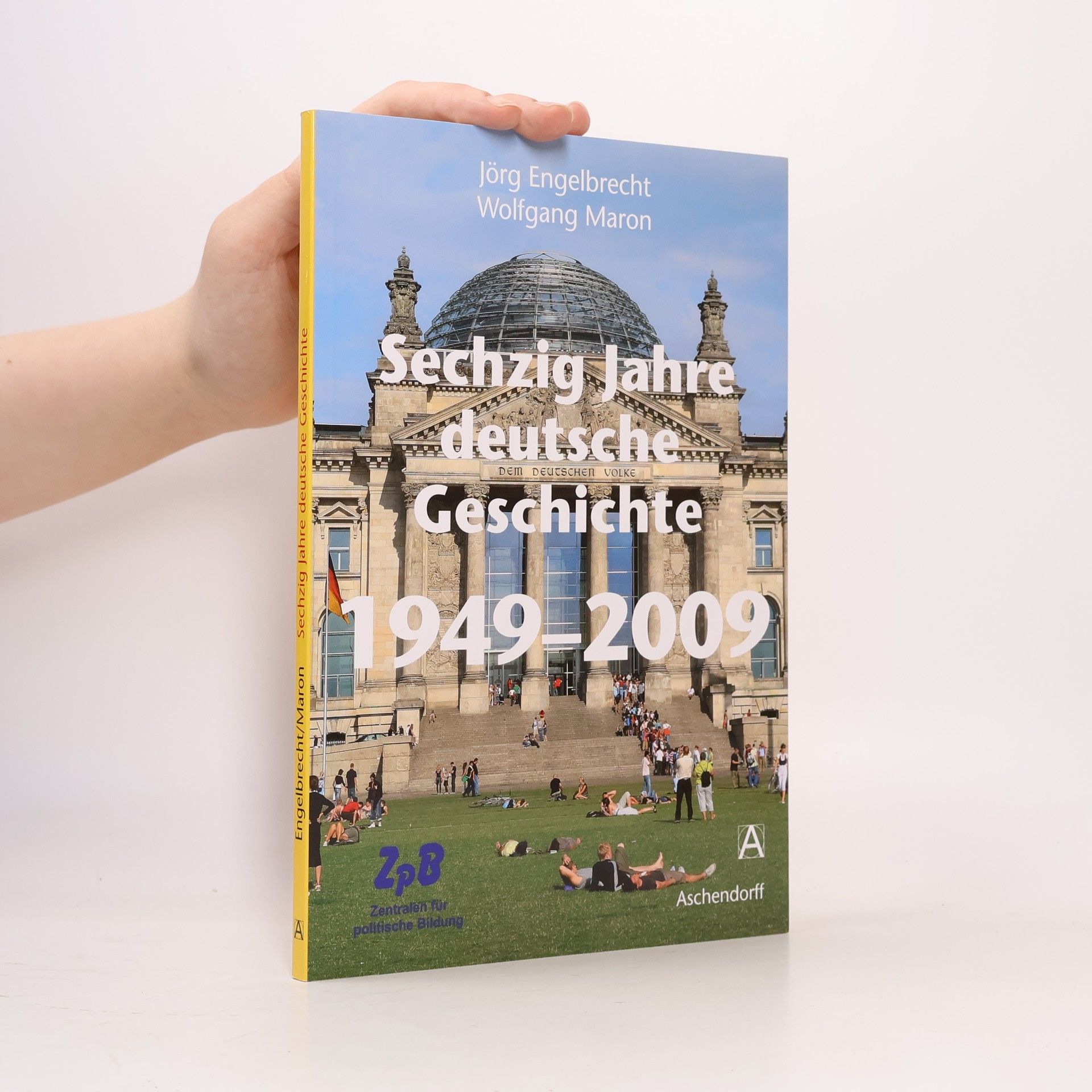 Deutschland seit 1945