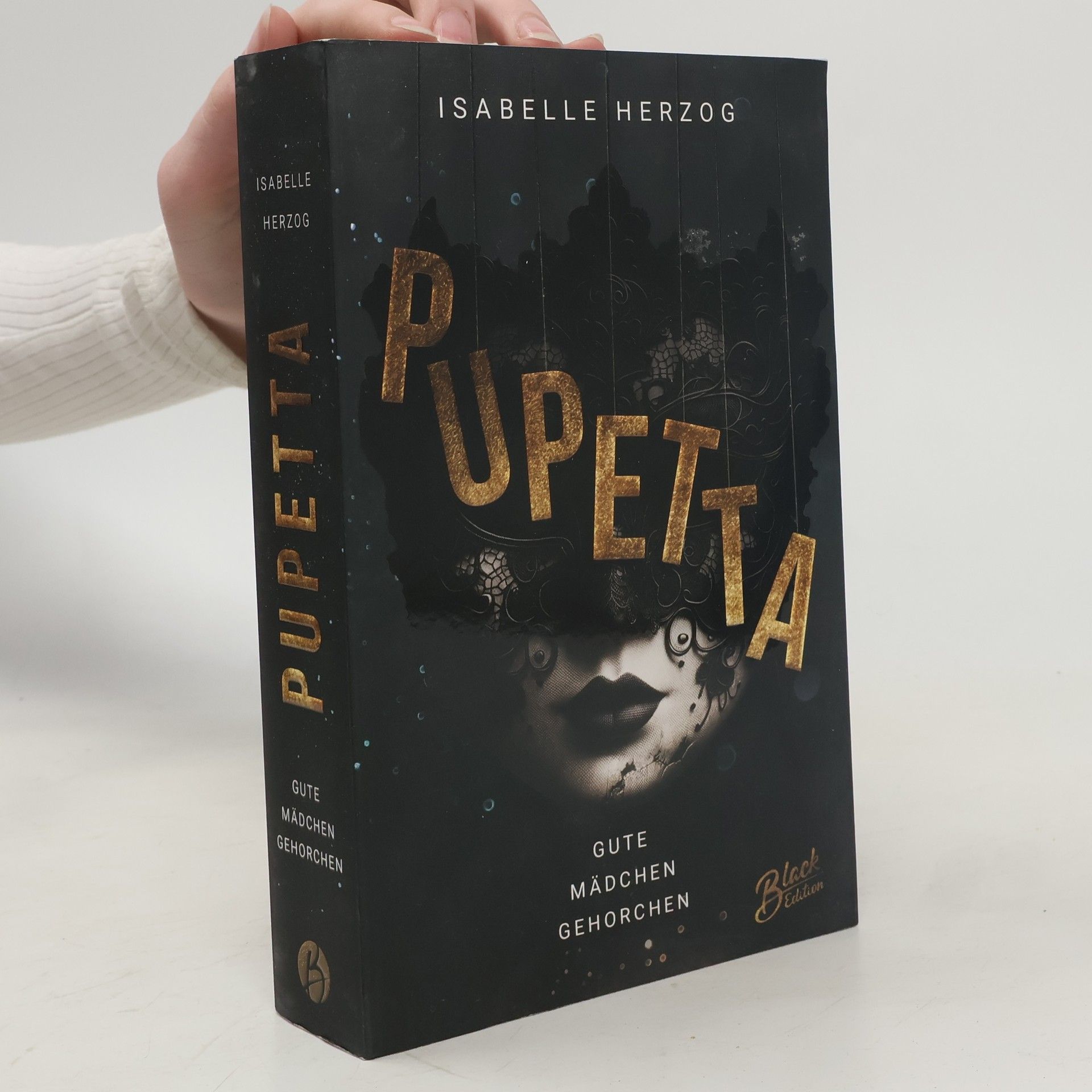Pupetta