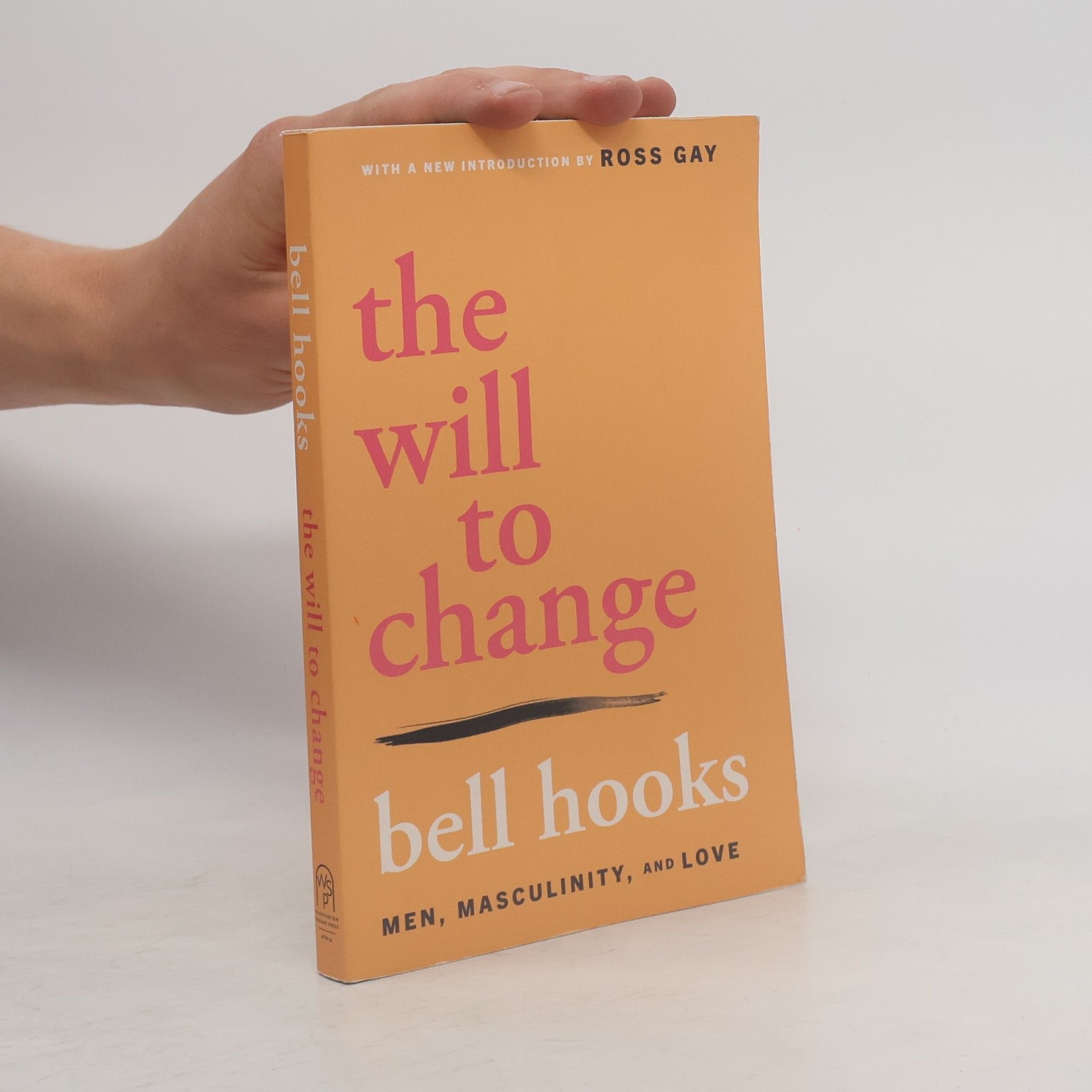 The Will to Change