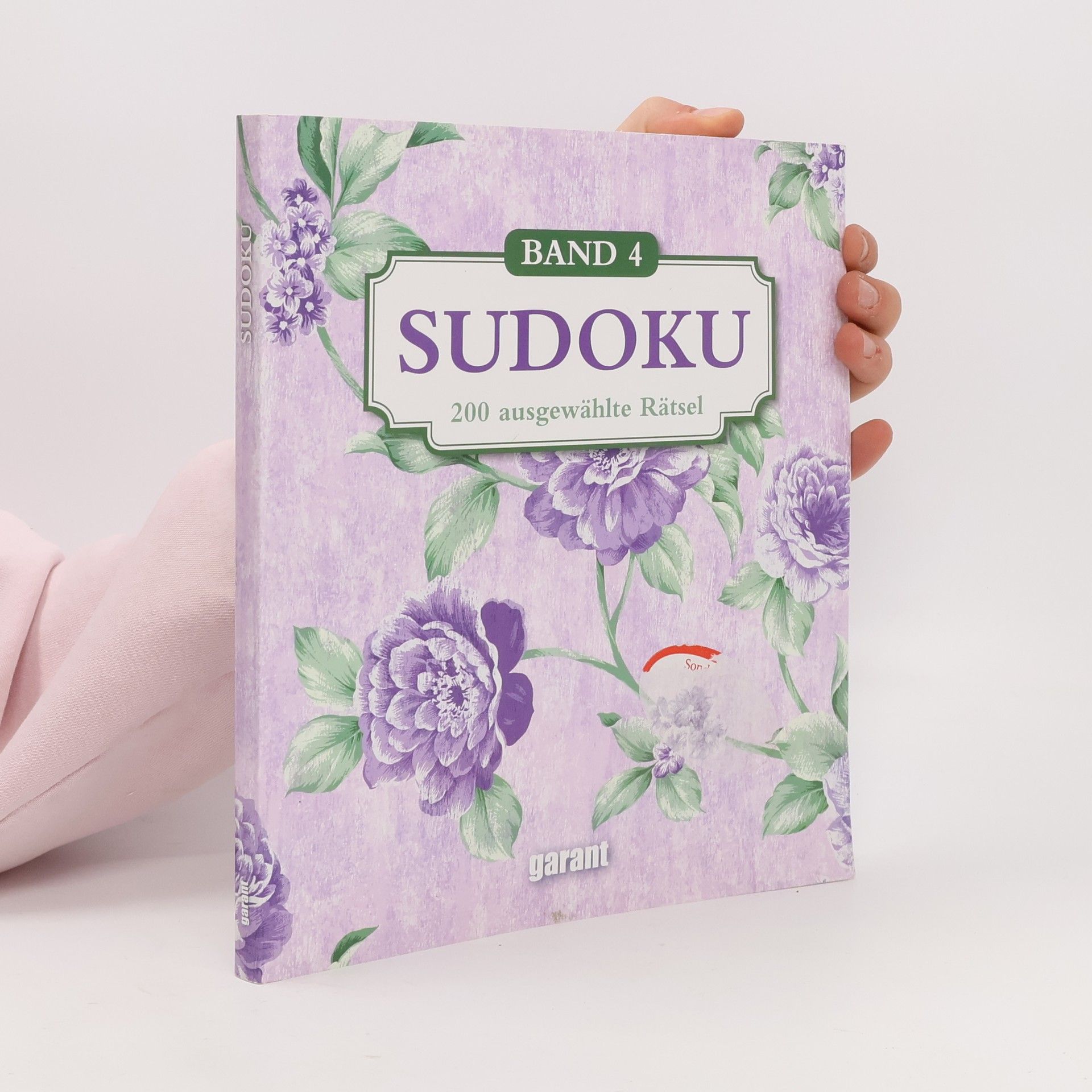 Autorenkollektiv Sudoku Deluxe groß