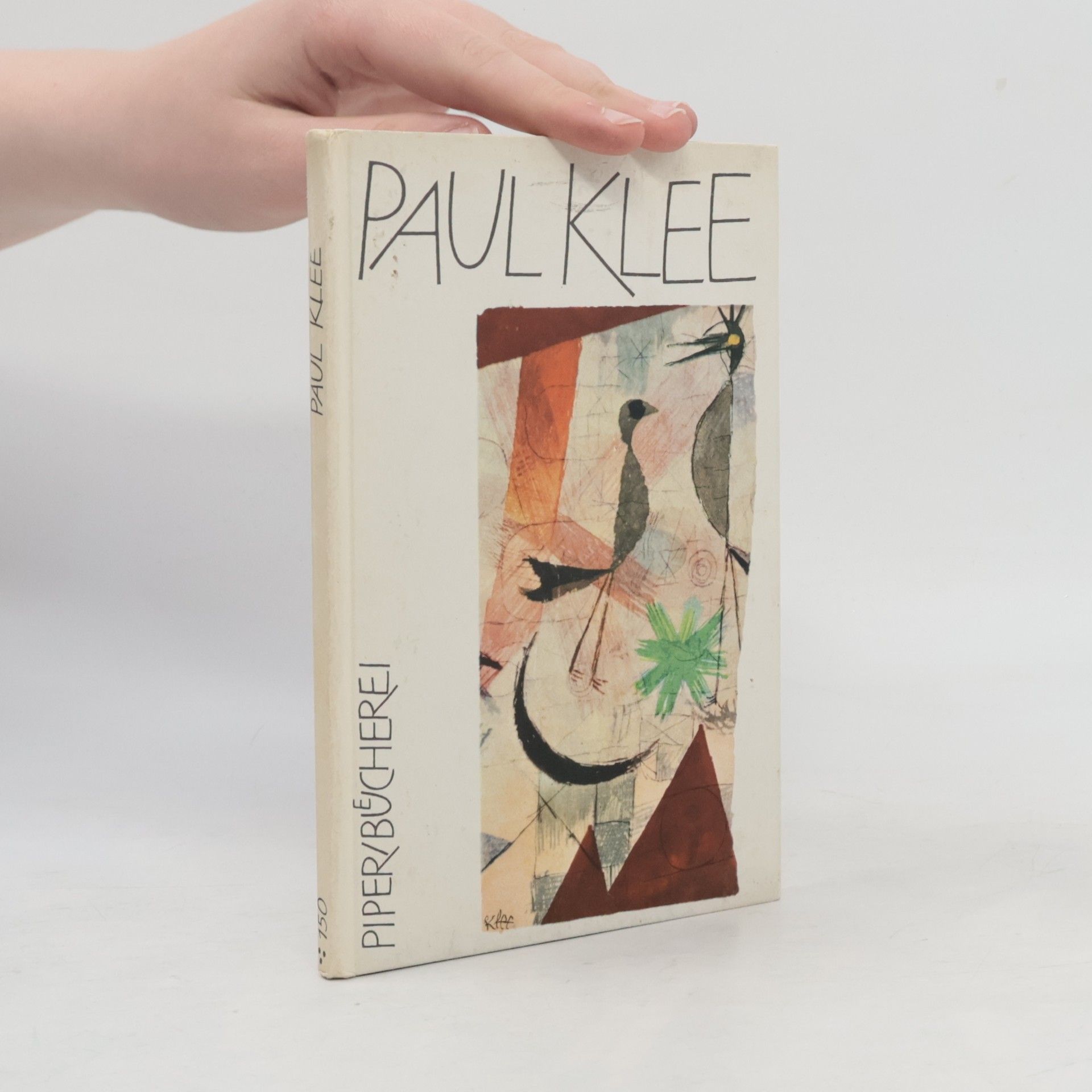Felix Klee Paul Klee