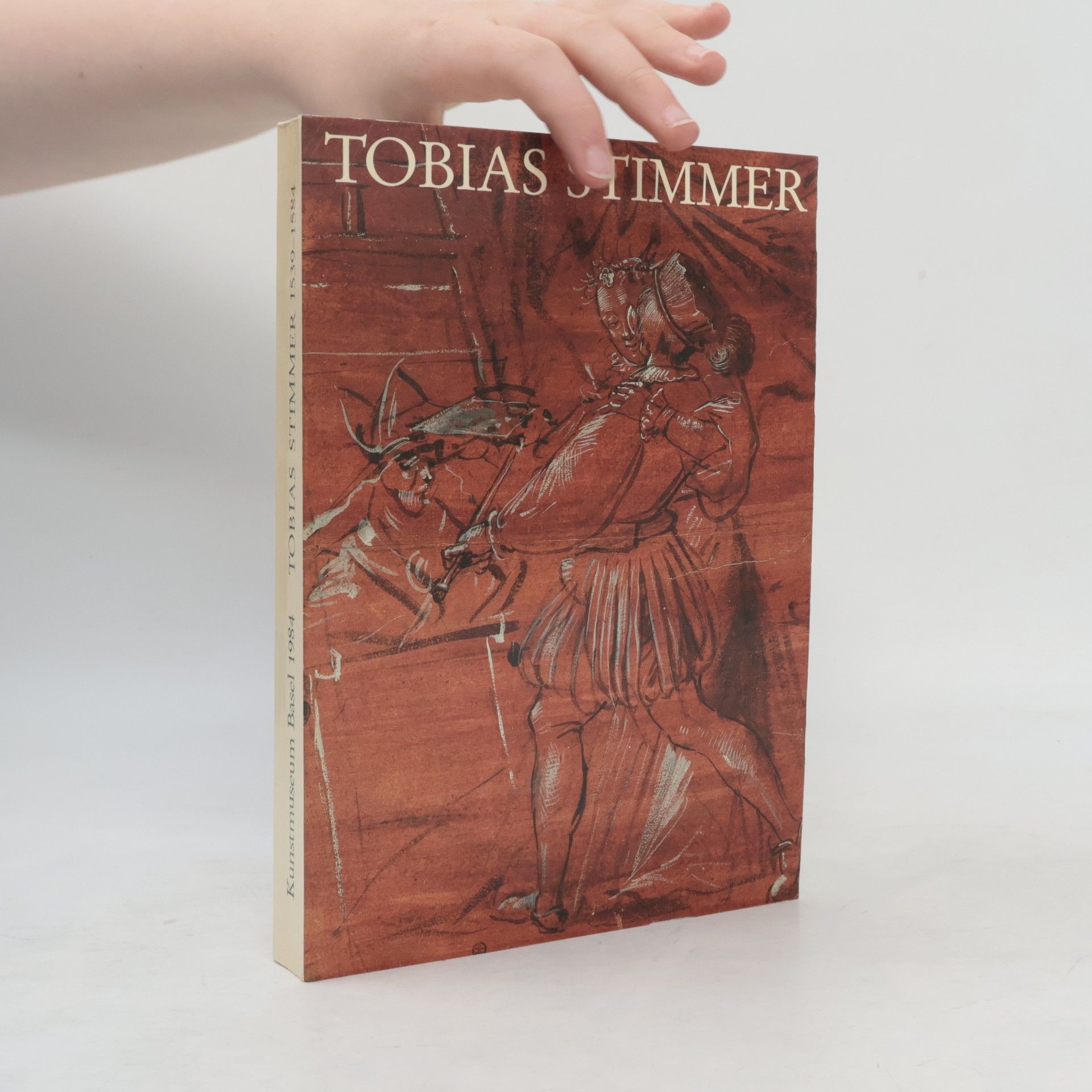 Autorenkollektiv Tobias Stimmer