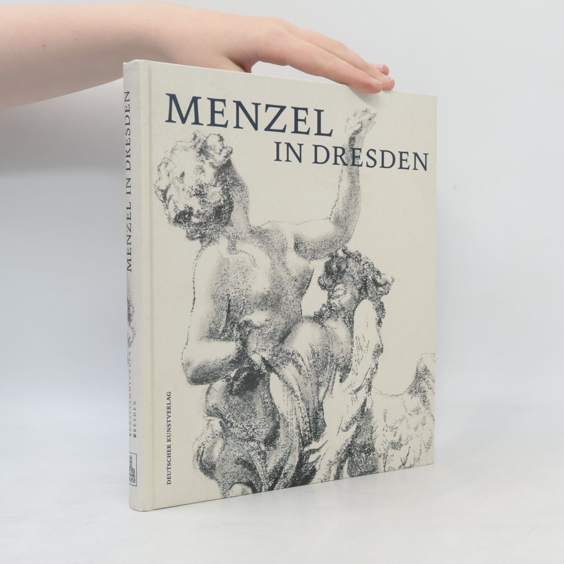 Petra Kuhlmann Hodick Menzel in Dresden