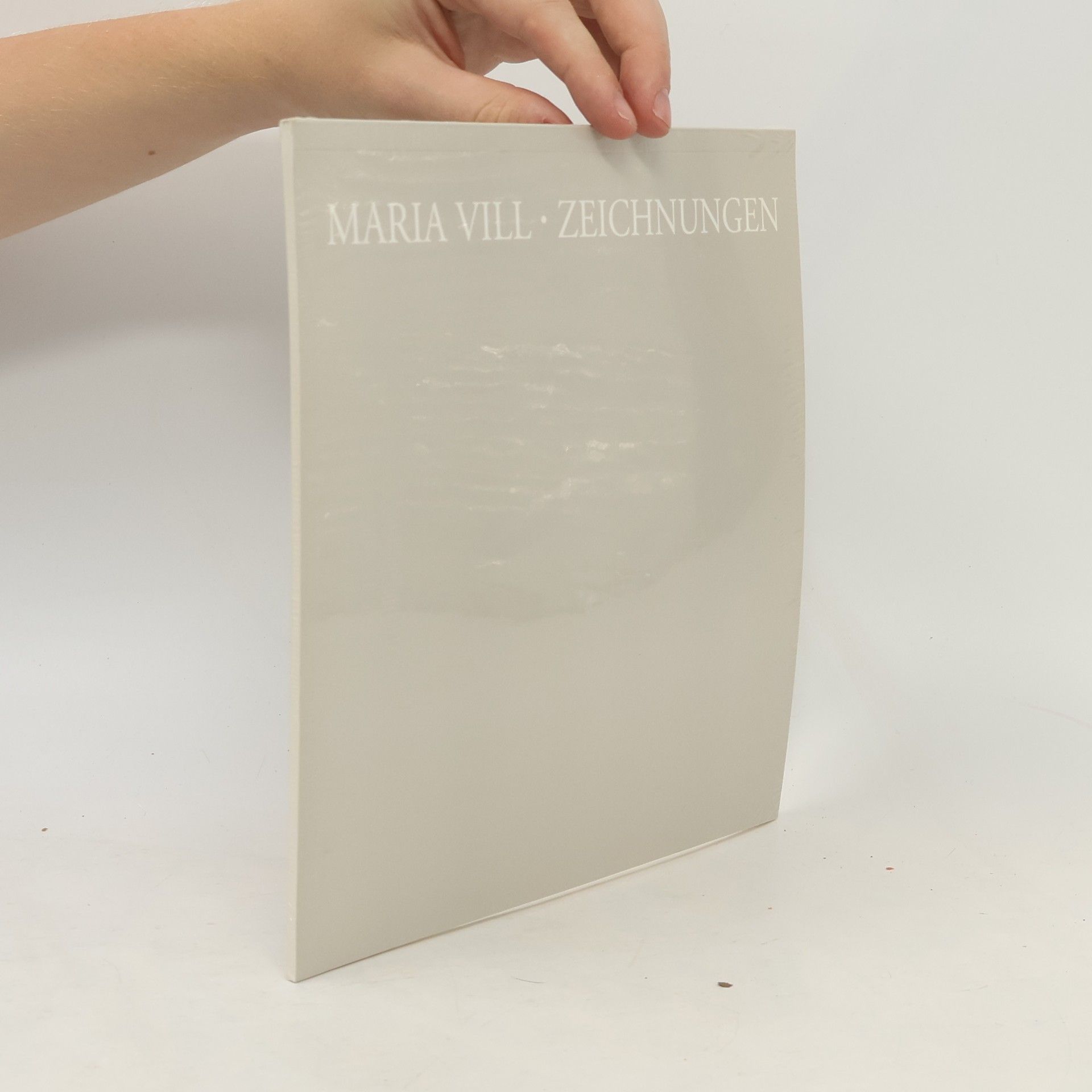 Maria Vill Zeichnungen