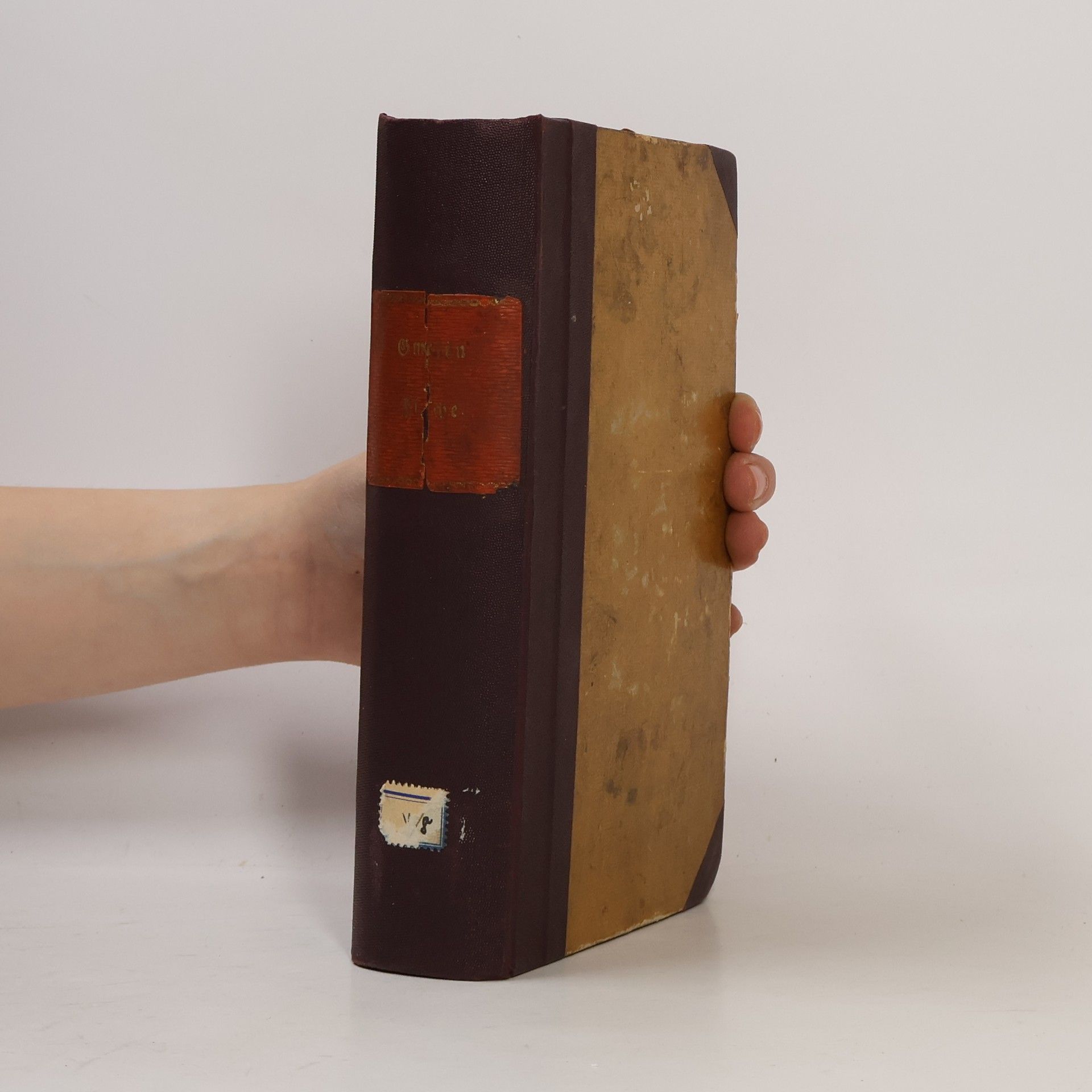 Carl Christian Gmelin Gemeinnützige systematische Naturgeschichte fűr gebildete Leser. 3