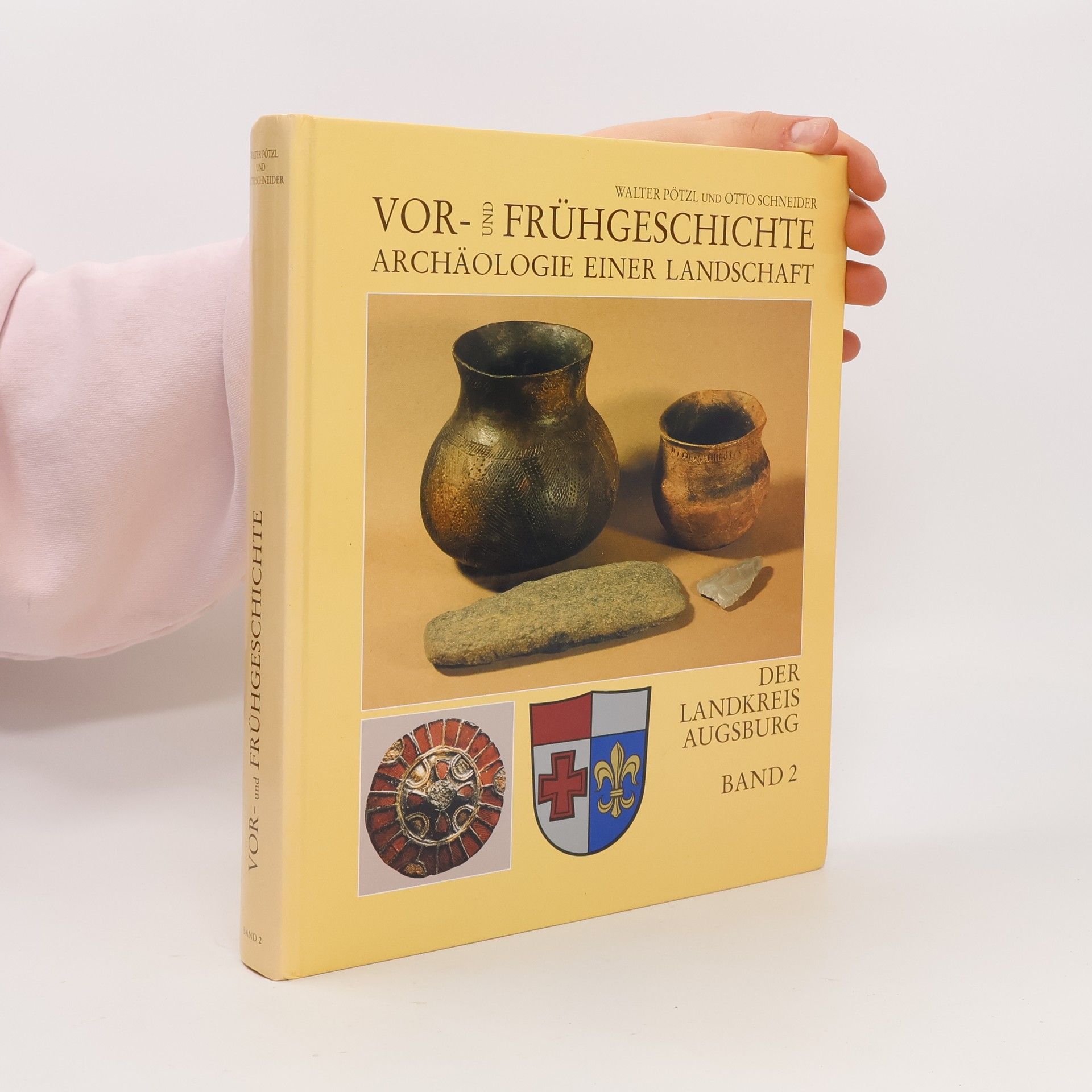 Walter Pötzl Lebensbilder zu Bildern aus dem Leben