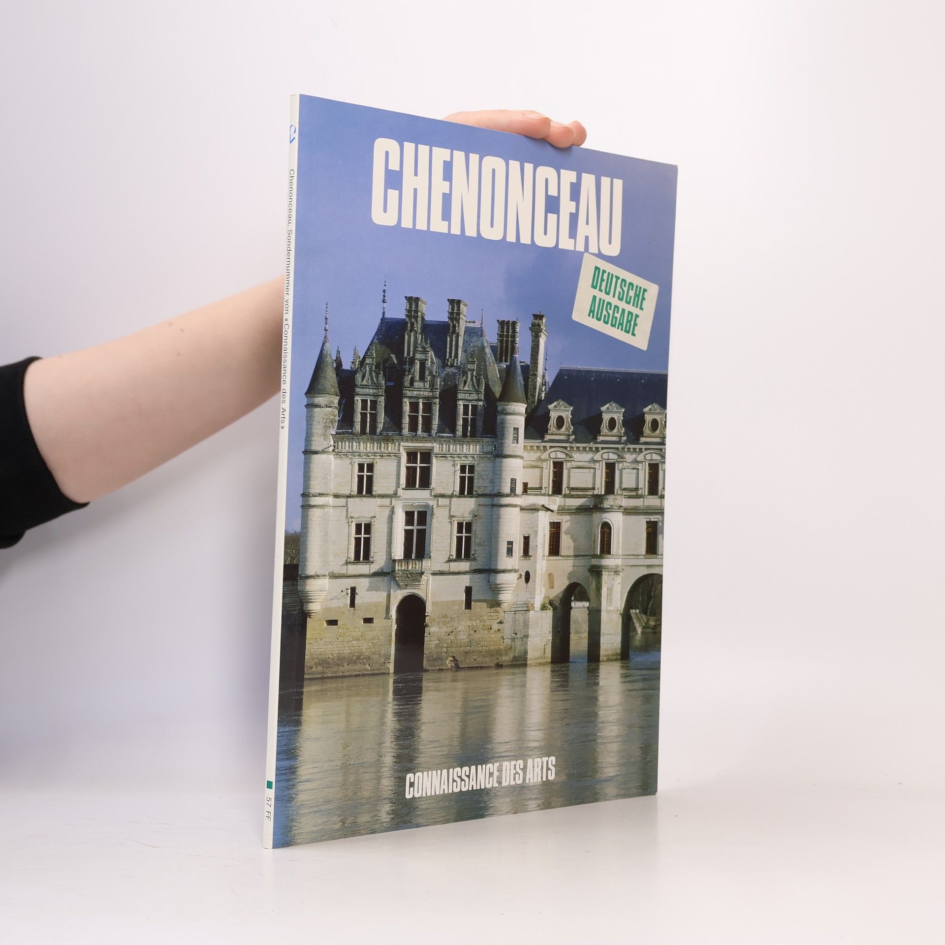 Autorenkollektiv Chenoceau