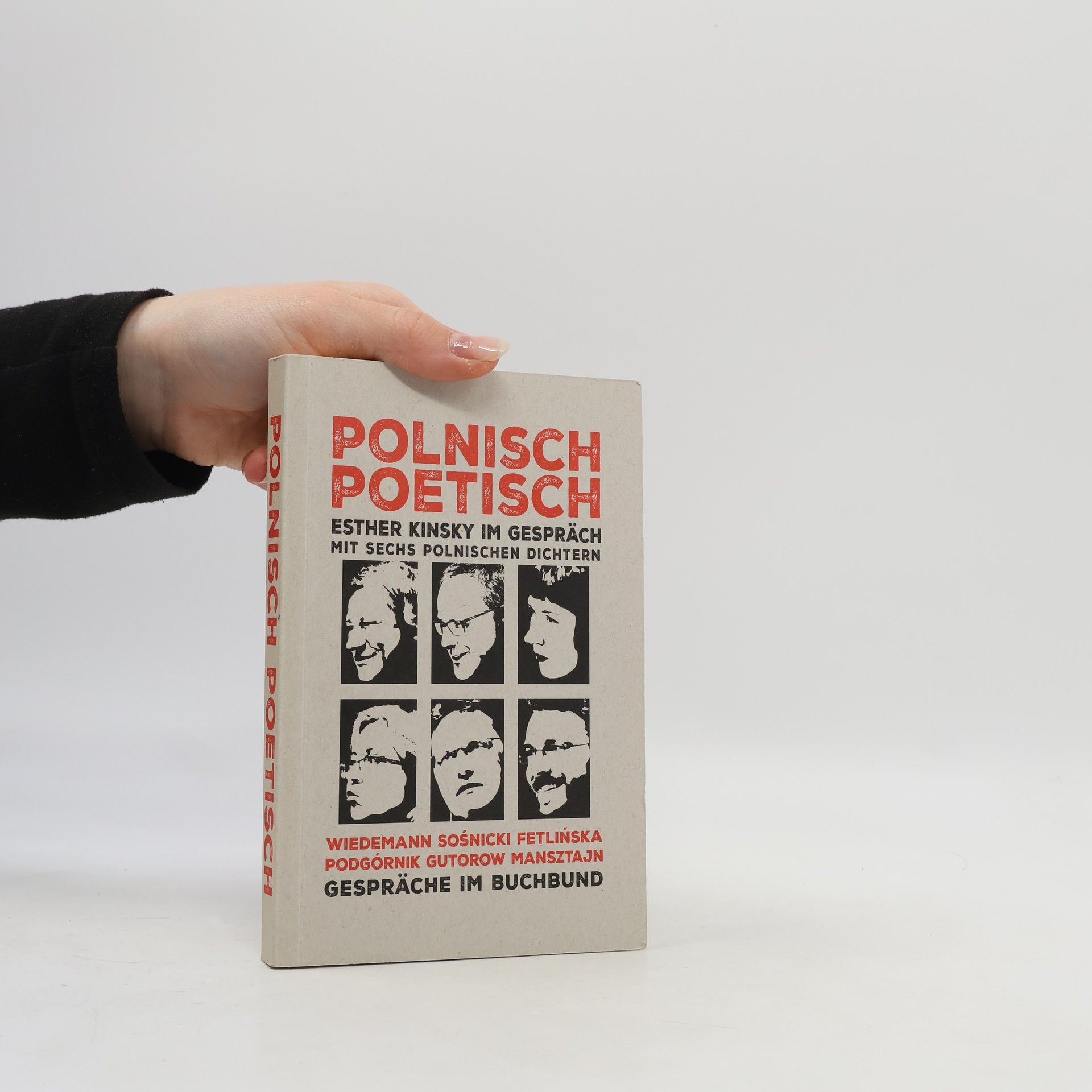 Polnisch poetisch