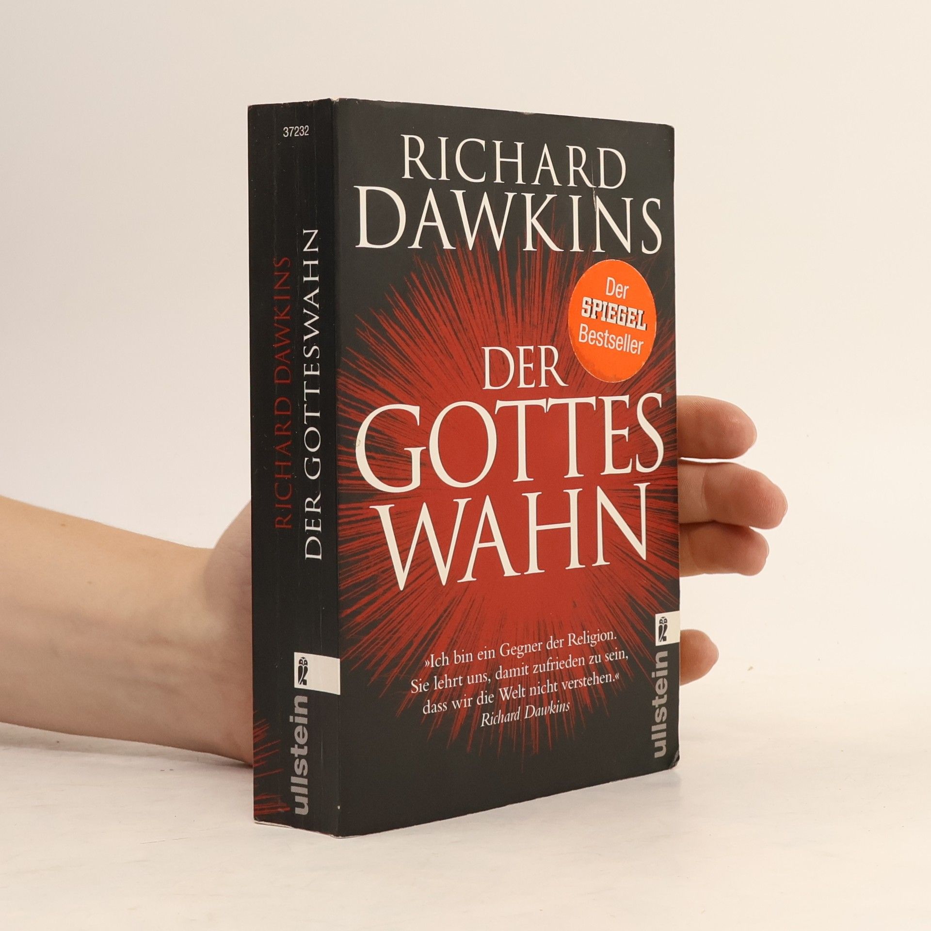 Richard Dawkins Der Gotteswahn