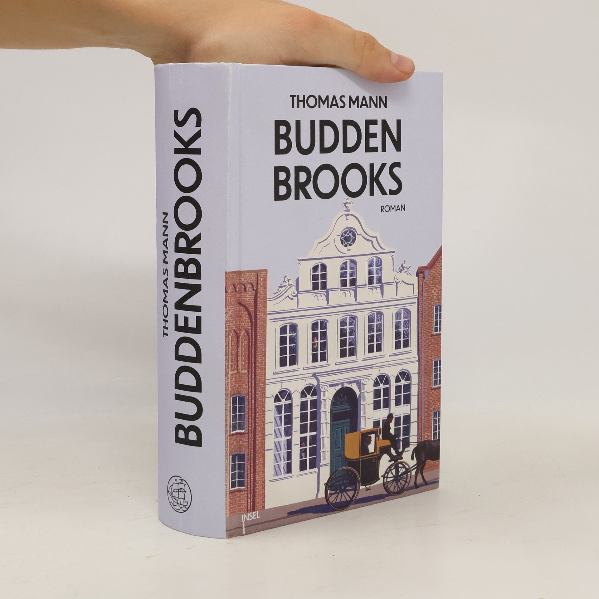 Buddenbrooks