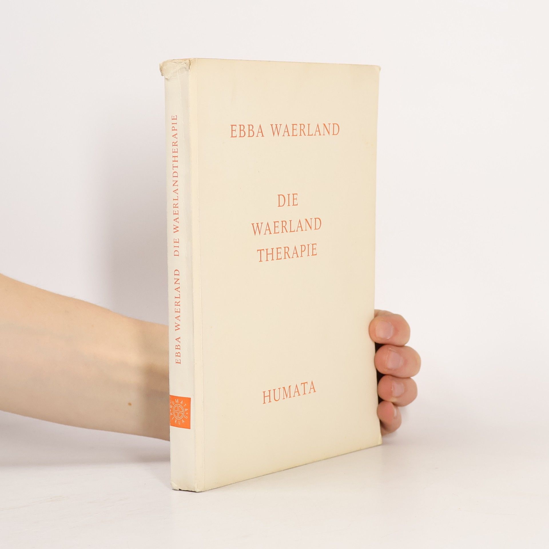 Ebba Waerland Die Waerland Therapie