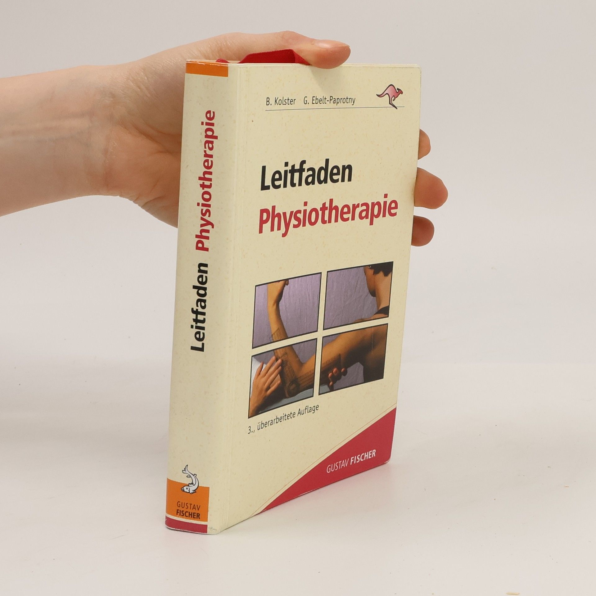 Physiotherapie-Leitfaden